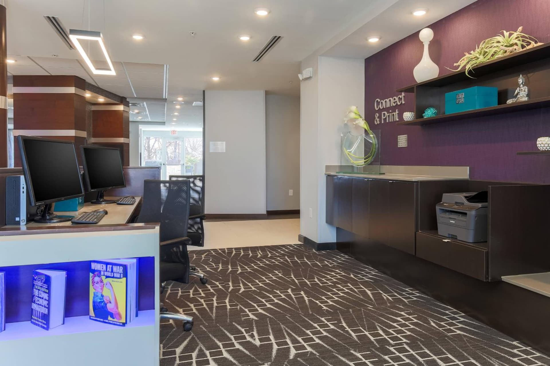 Fairfield Inn & Suites by Marriott Wichita Falls Northwest gallery photo in Wichita Falls, TX — image 8