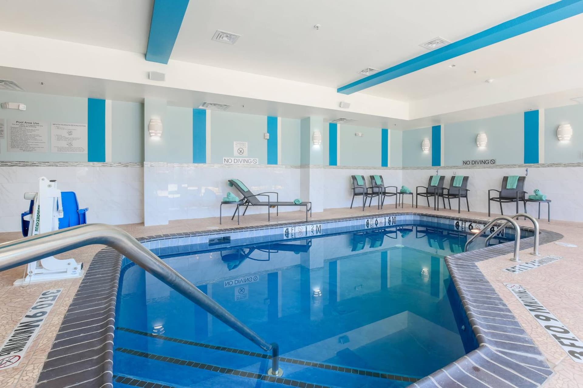Fairfield Inn & Suites by Marriott Wichita Falls Northwest gallery photo in Wichita Falls, TX — image 12