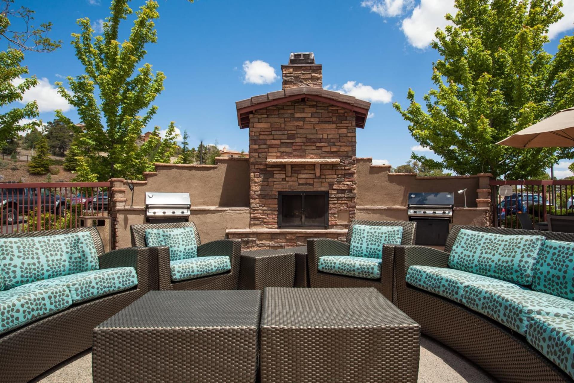 Residence Inn Prescott gallery photo in Prescott, AZ — image 27