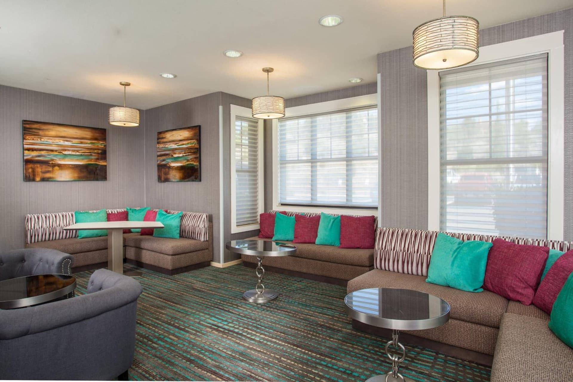 Residence Inn Prescott gallery photo in Prescott, AZ — image 6