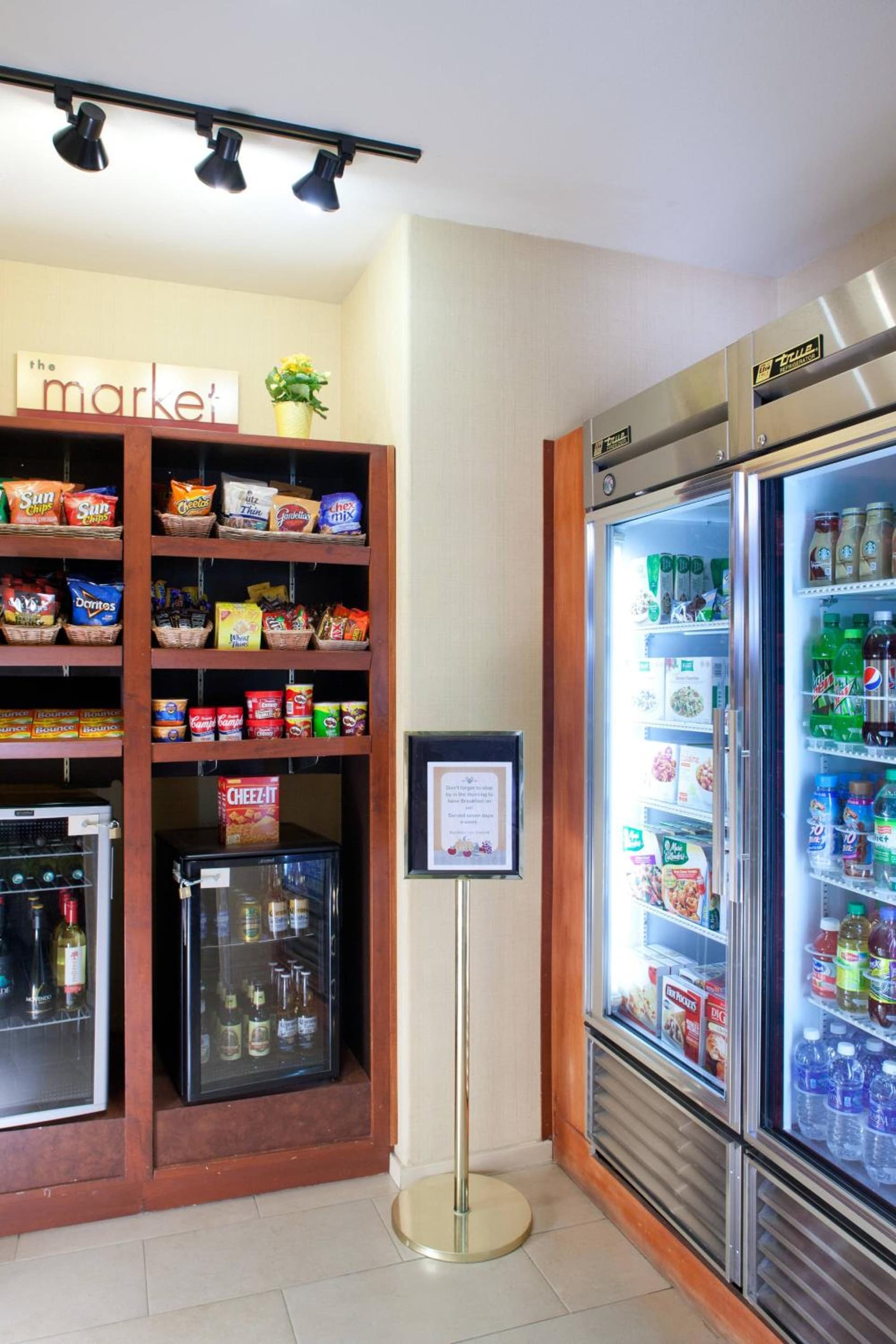 Residence Inn Prescott gallery photo in Prescott, AZ — image 21