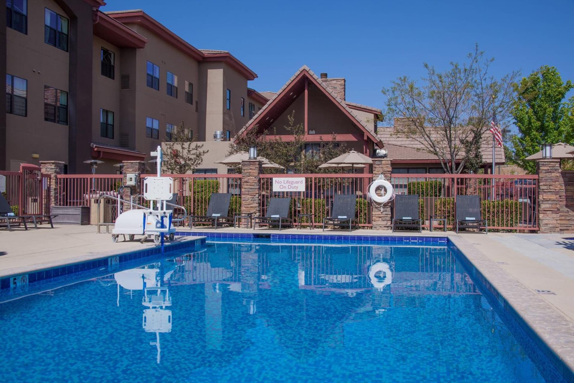 Residence Inn Prescott gallery photo in Prescott, AZ — image 45