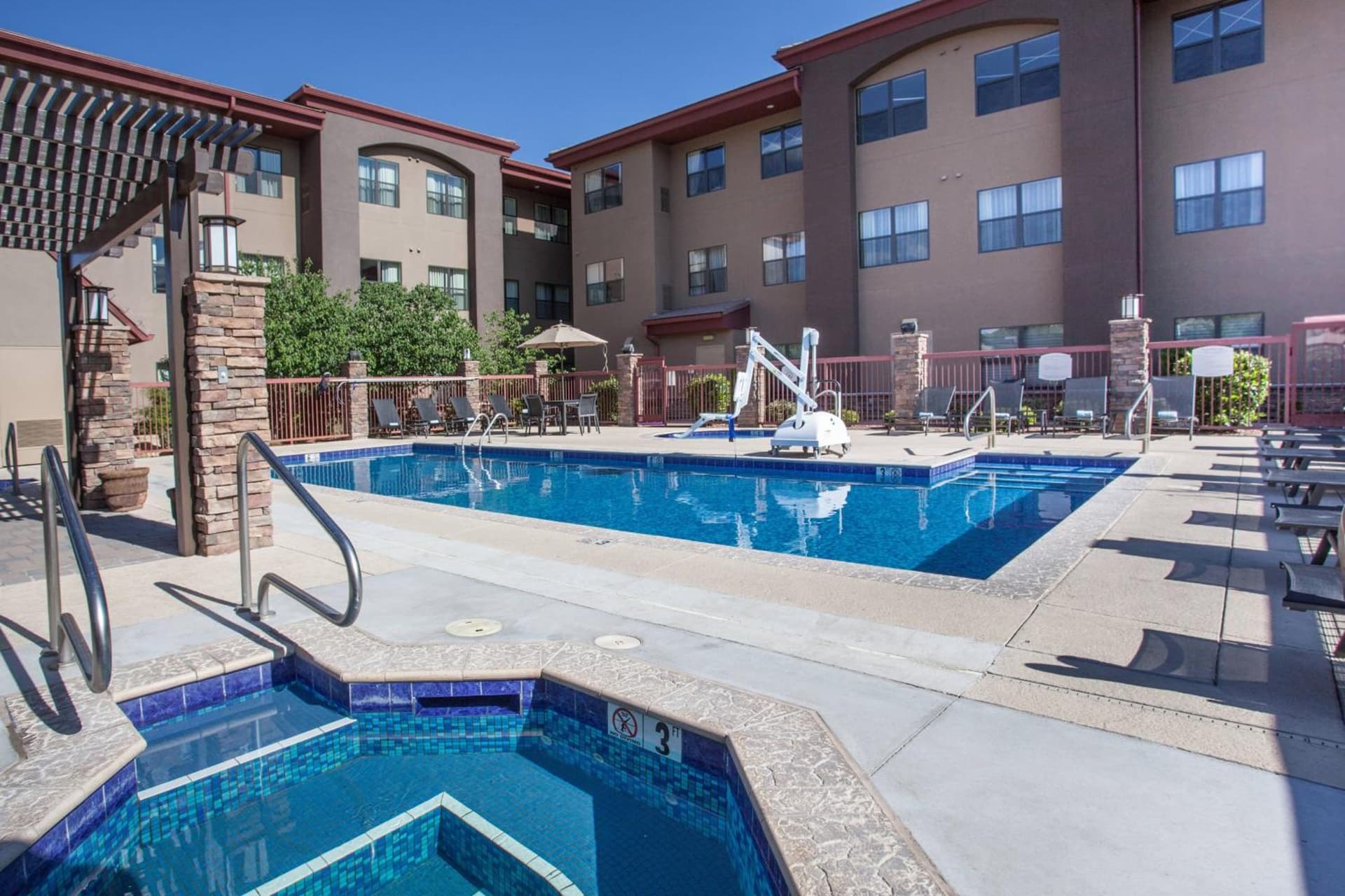 Residence Inn Prescott gallery photo in Prescott, AZ — image 28