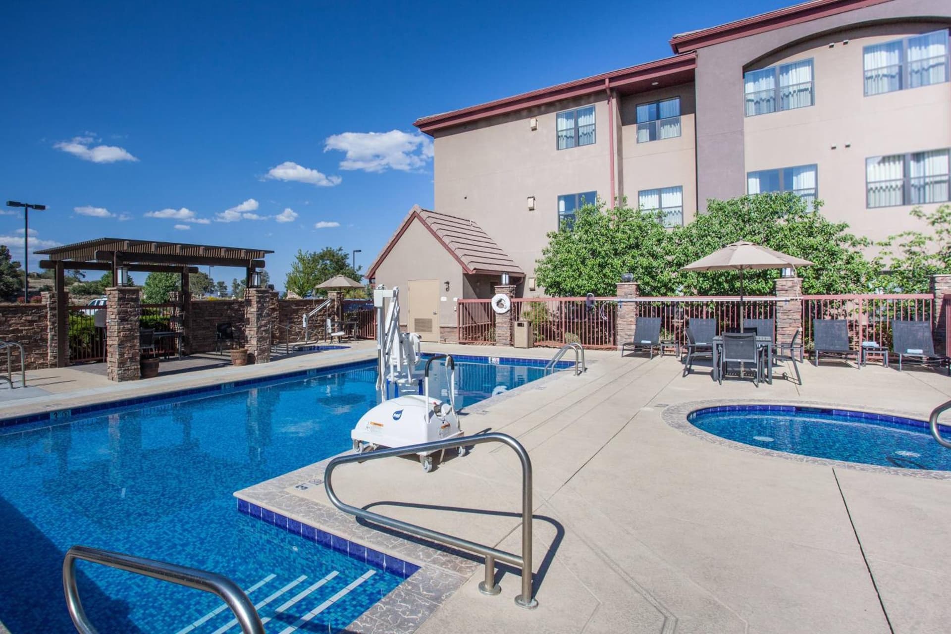 Residence Inn Prescott gallery photo in Prescott, AZ — image 16