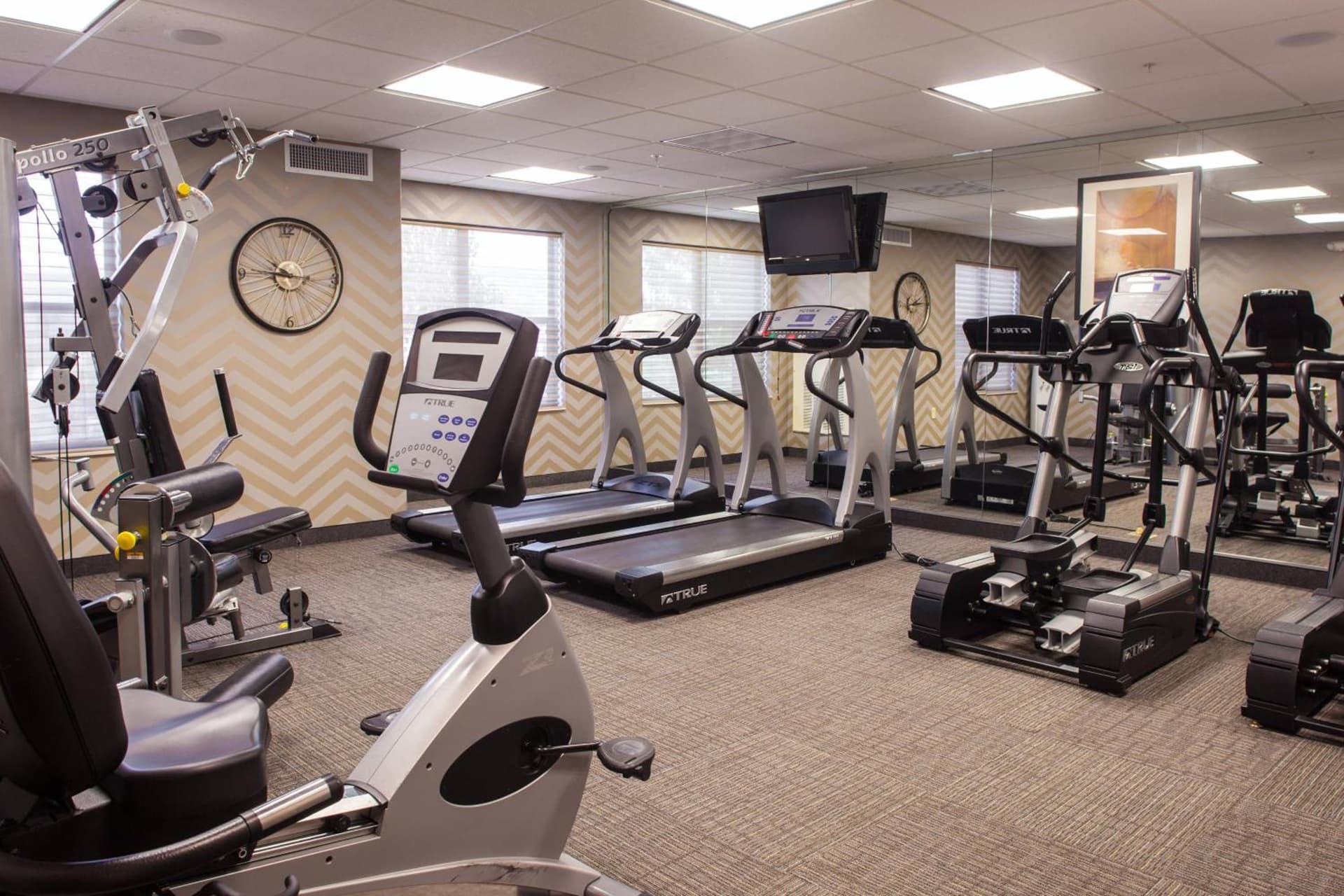Residence Inn Prescott gallery photo in Prescott, AZ — image 19