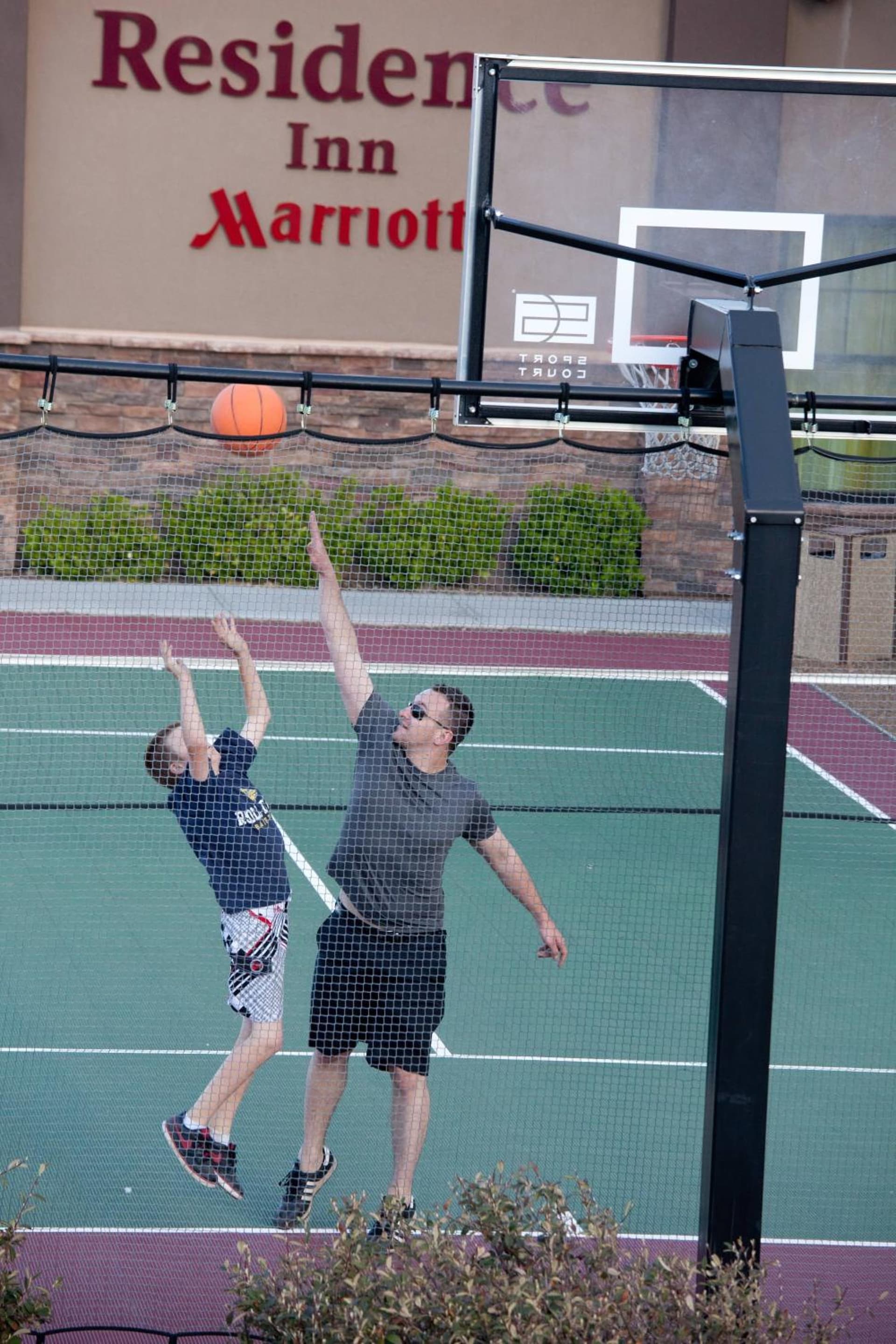 Residence Inn Prescott gallery photo in Prescott, AZ — image 4