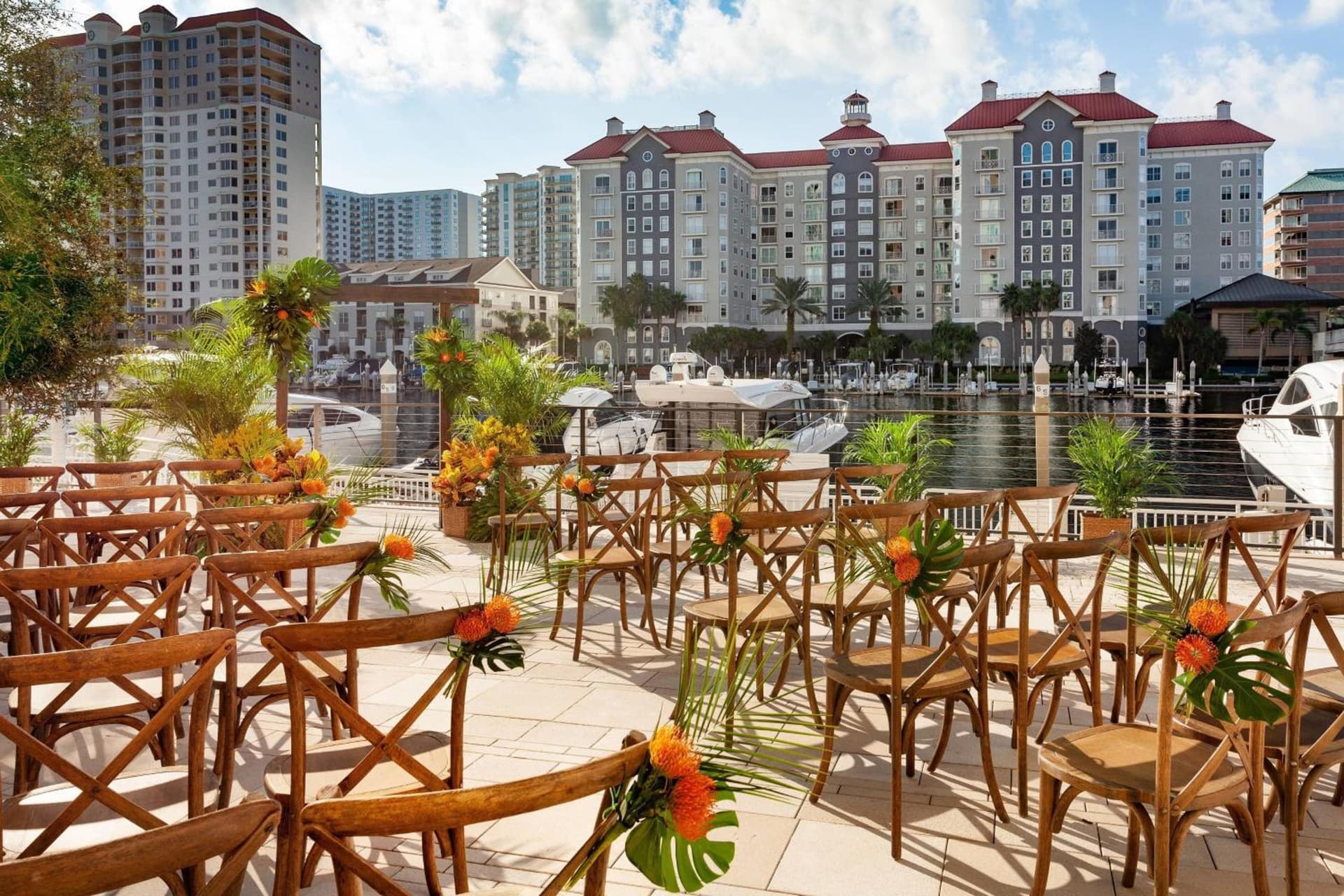 Tampa Marriott Water Street gallery photo in Tampa, FL — image 66