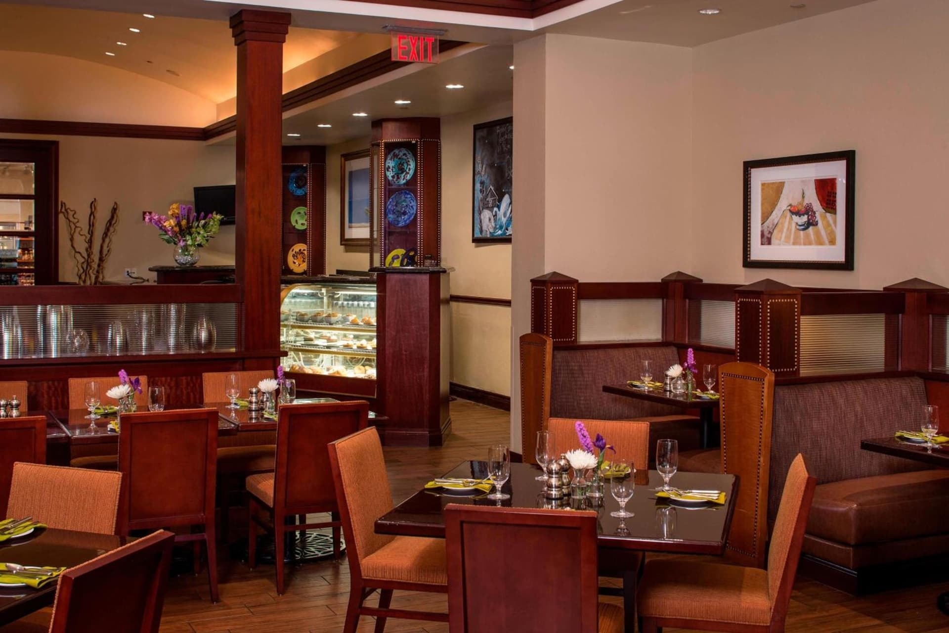 Tampa Marriott Water Street gallery photo in Tampa, FL — image 60