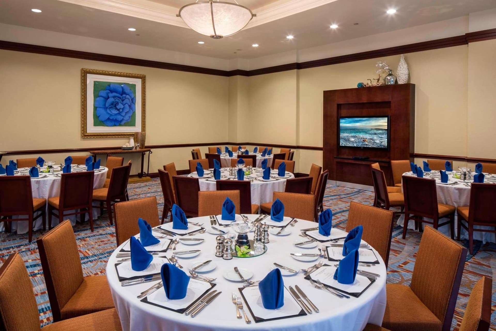 Tampa Marriott Water Street gallery photo in Tampa, FL — image 23