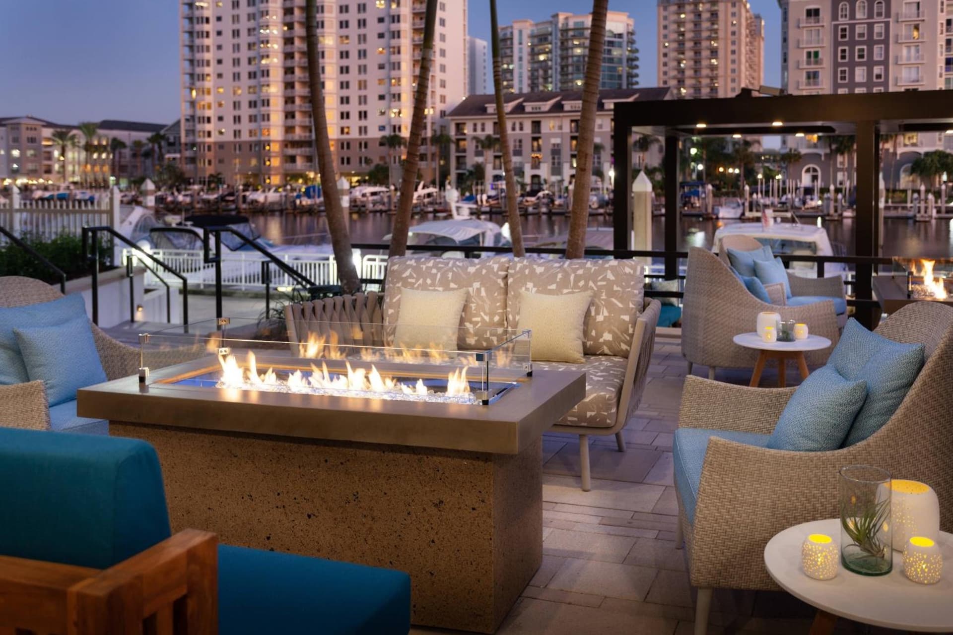 Tampa Marriott Water Street gallery photo in Tampa, FL — image 20