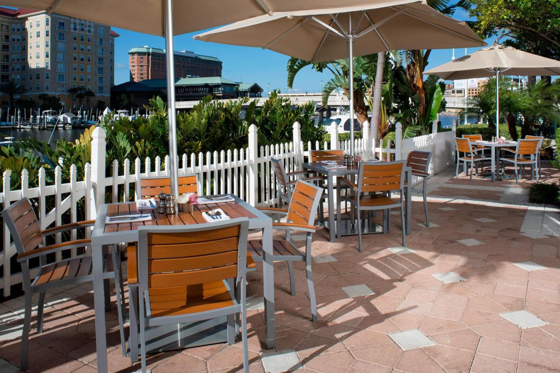 Tampa Marriott Water Street gallery photo in Tampa, FL — image 55