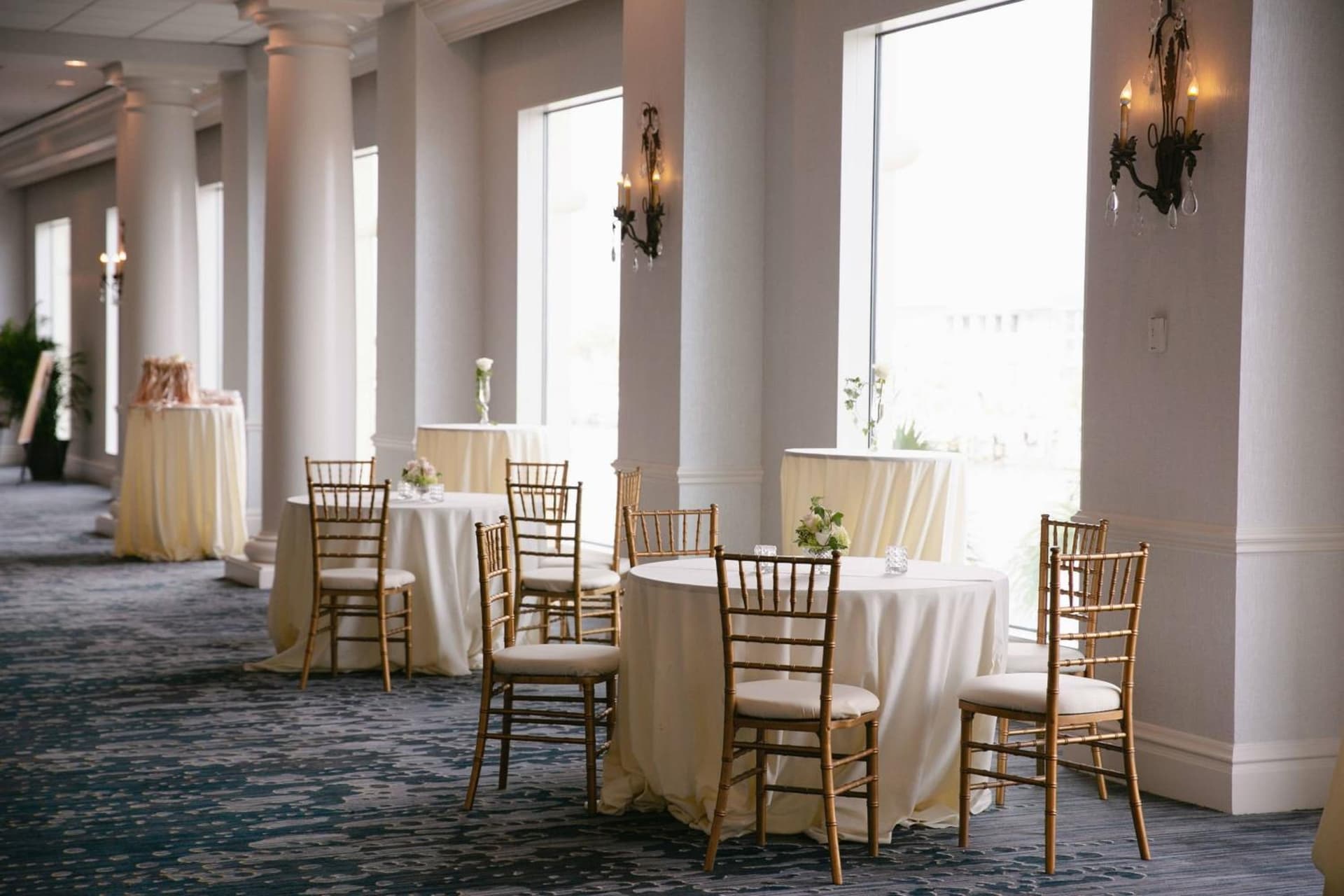 Tampa Marriott Water Street gallery photo in Tampa, FL — image 56