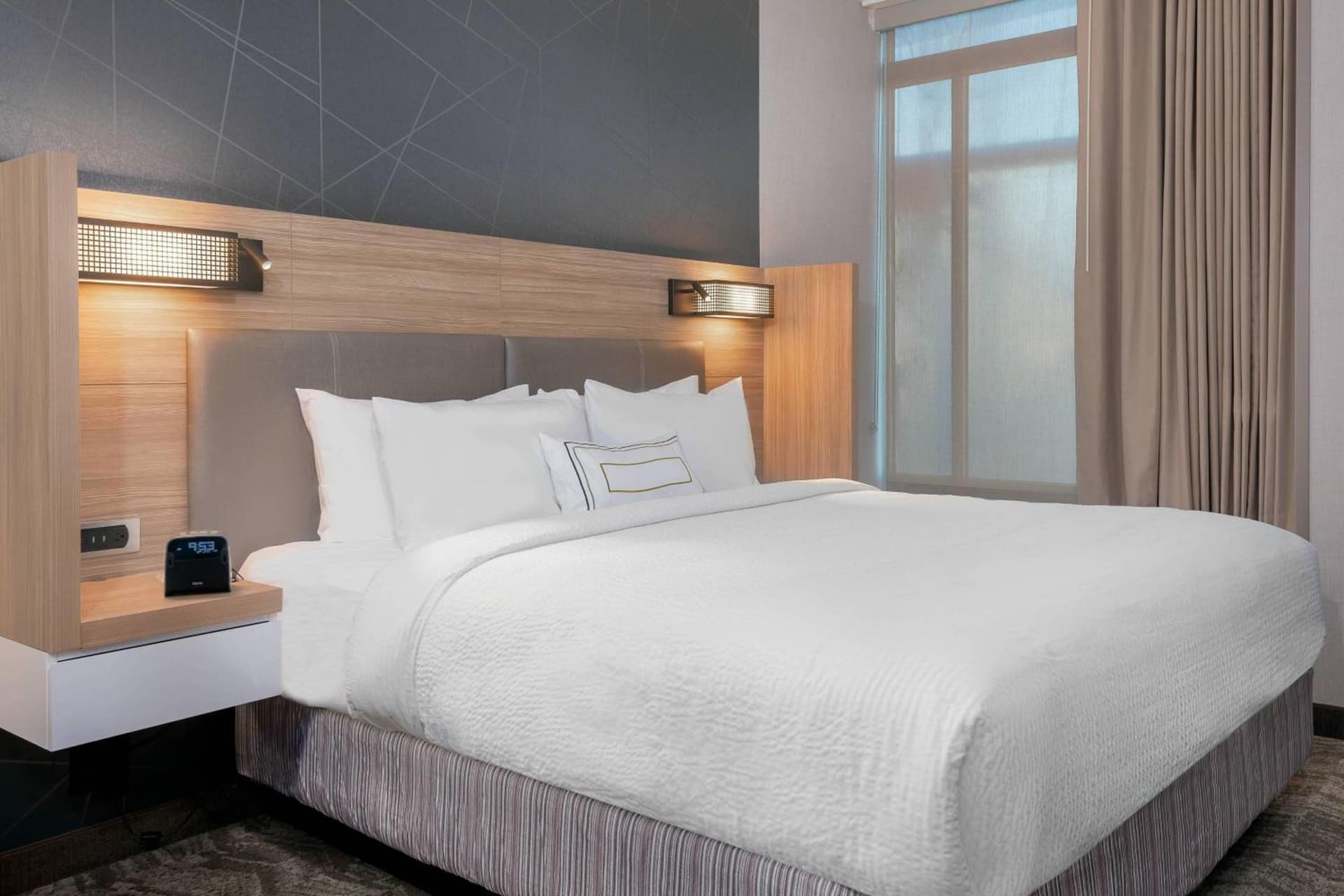SpringHill Suites by Marriott Indianapolis Westfield gallery photo in Westfield, IN — image 19