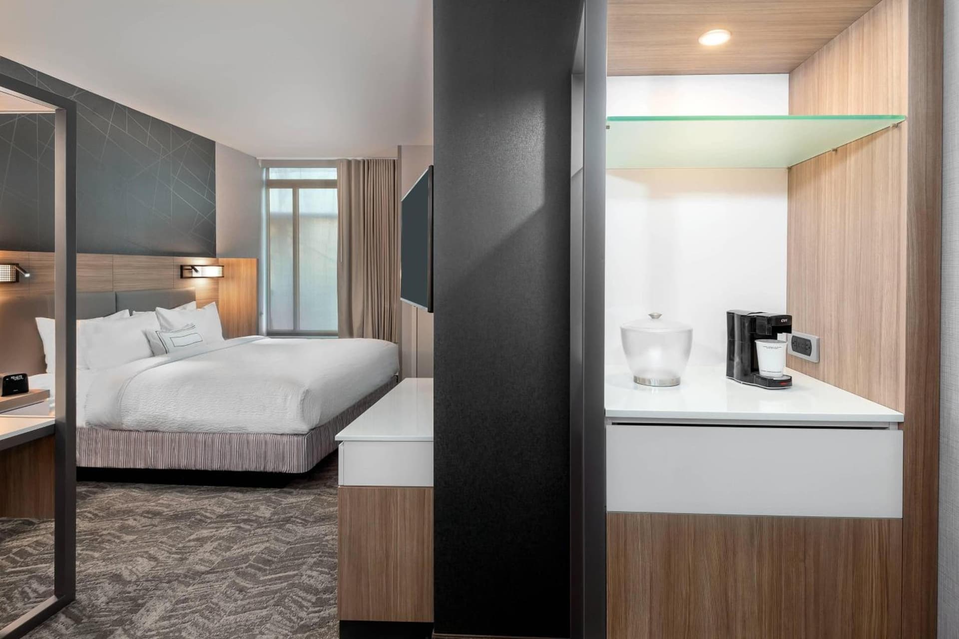 SpringHill Suites by Marriott Indianapolis Westfield gallery photo in Westfield, IN — image 23