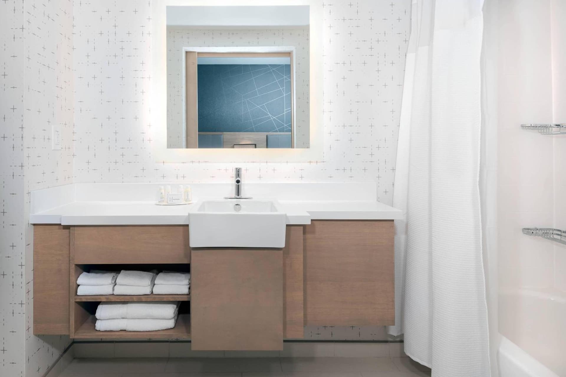 SpringHill Suites by Marriott Indianapolis Westfield gallery photo in Westfield, IN — image 25