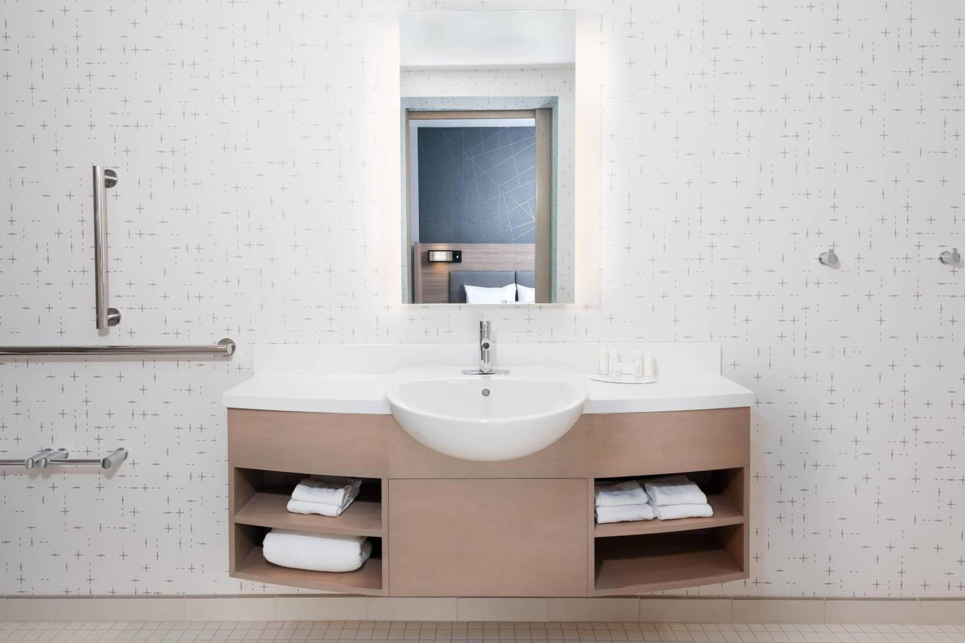 SpringHill Suites by Marriott Indianapolis Westfield gallery photo in Westfield, IN — image 21