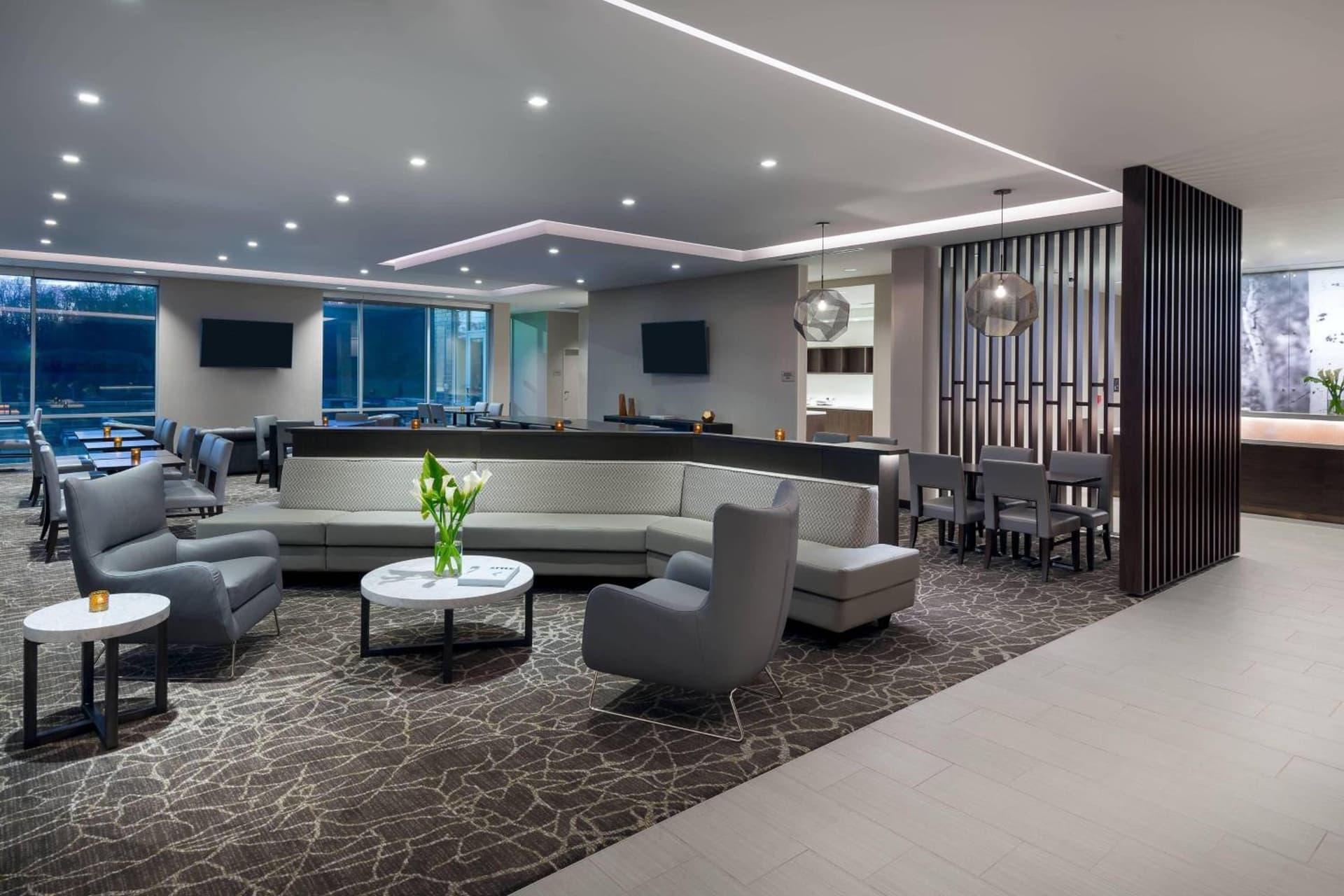SpringHill Suites by Marriott Indianapolis Westfield gallery photo in Westfield, IN — image 7