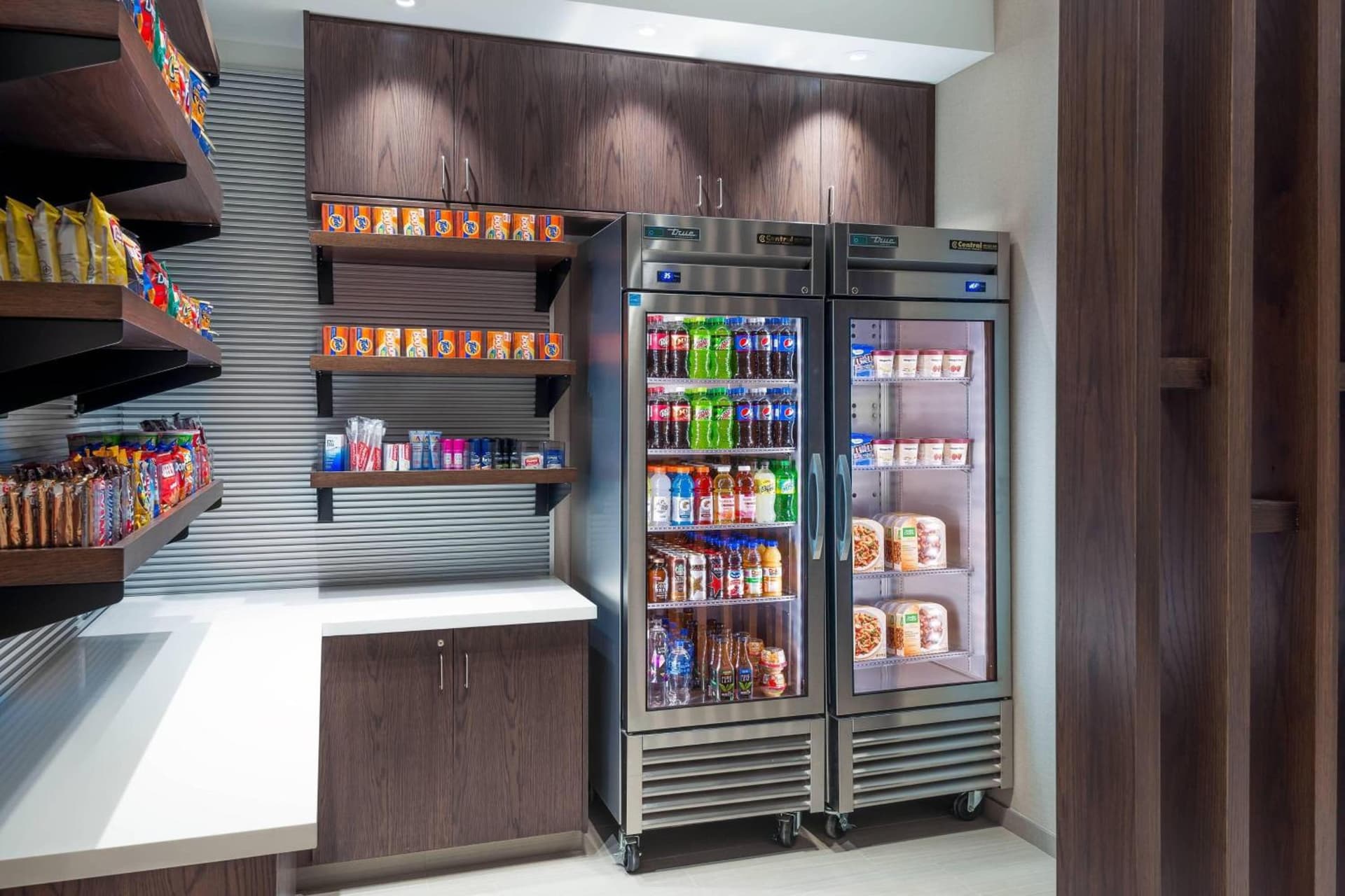 SpringHill Suites by Marriott Indianapolis Westfield gallery photo in Westfield, IN — image 15