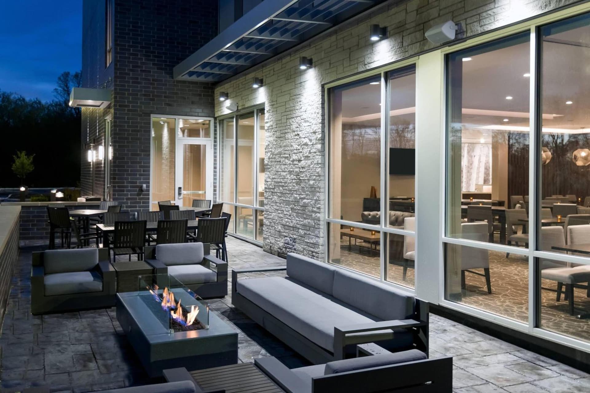 SpringHill Suites by Marriott Indianapolis Westfield gallery photo in Westfield, IN — image 22