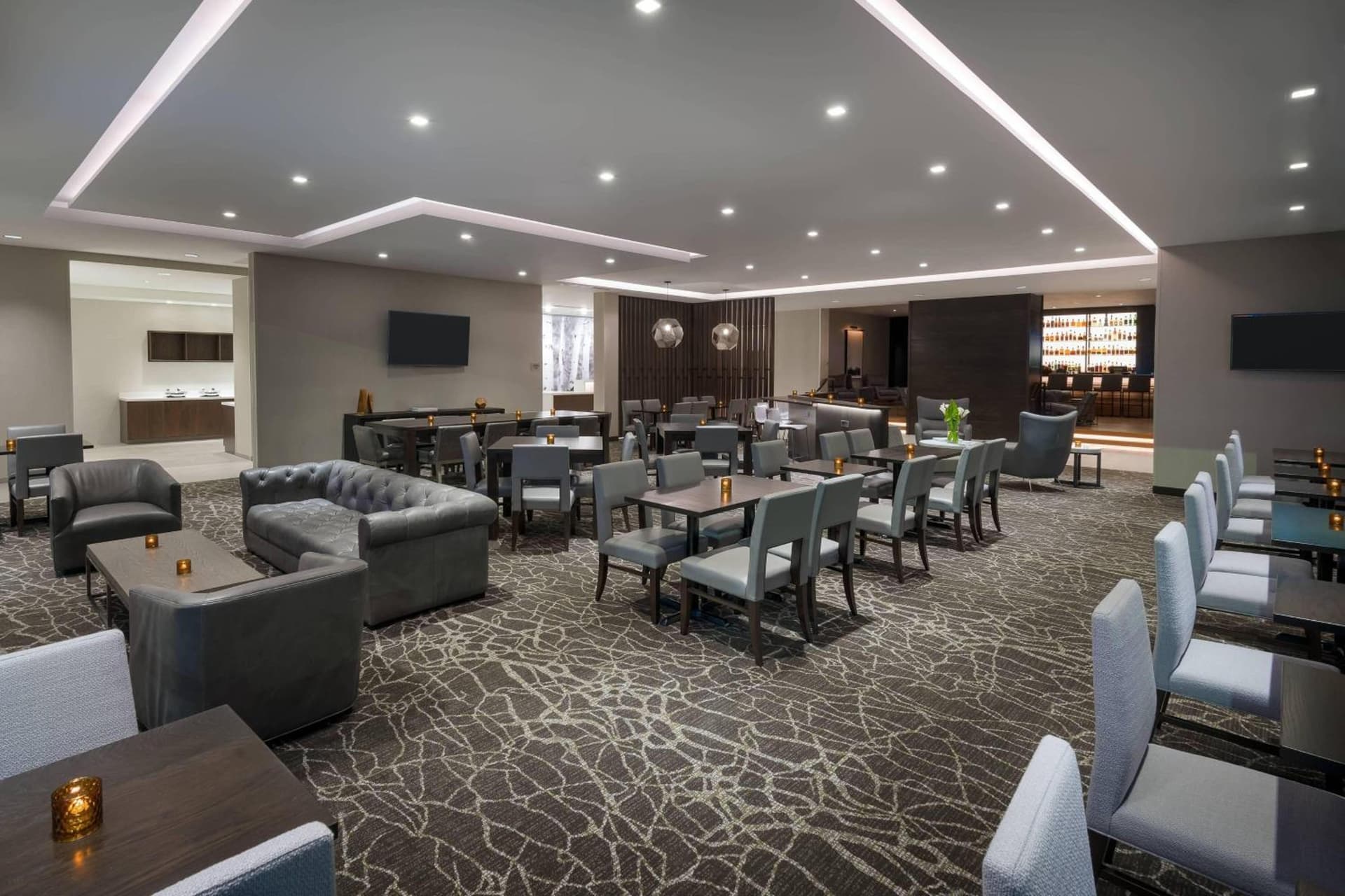 SpringHill Suites by Marriott Indianapolis Westfield gallery photo in Westfield, IN — image 20