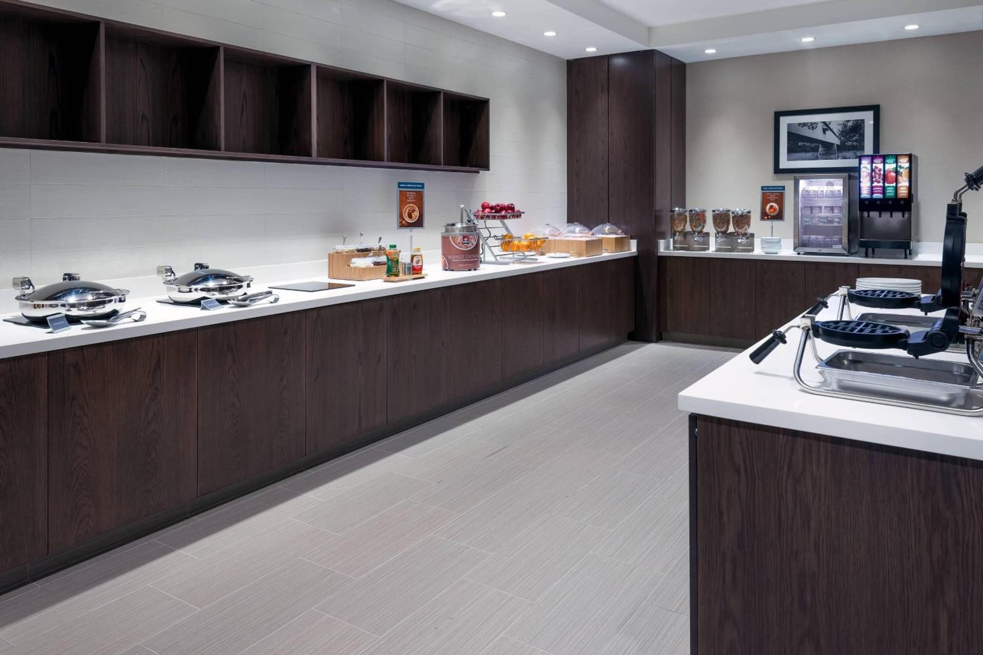 SpringHill Suites by Marriott Indianapolis Westfield gallery photo in Westfield, IN — image 18