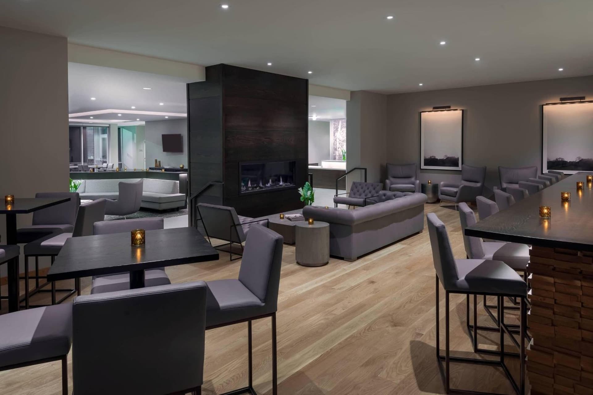 SpringHill Suites by Marriott Indianapolis Westfield gallery photo in Westfield, IN — image 10