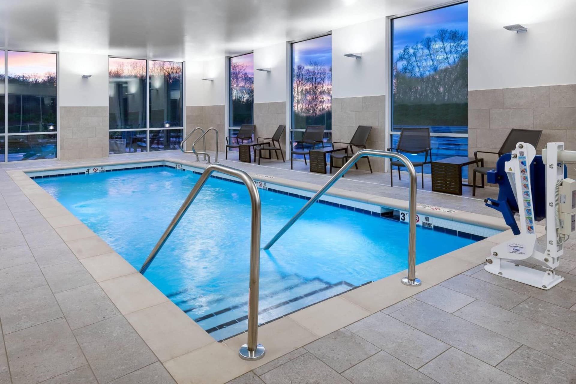 SpringHill Suites by Marriott Indianapolis Westfield gallery photo in Westfield, IN — image 13
