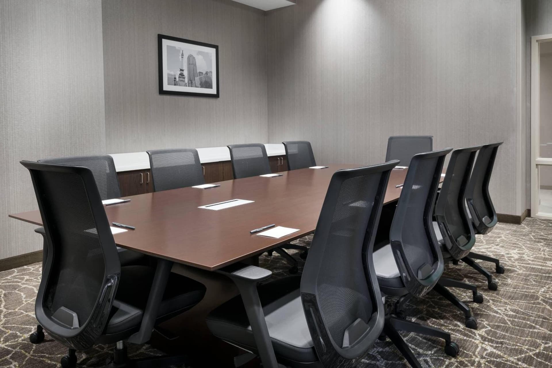 SpringHill Suites by Marriott Indianapolis Westfield gallery photo in Westfield, IN — image 4