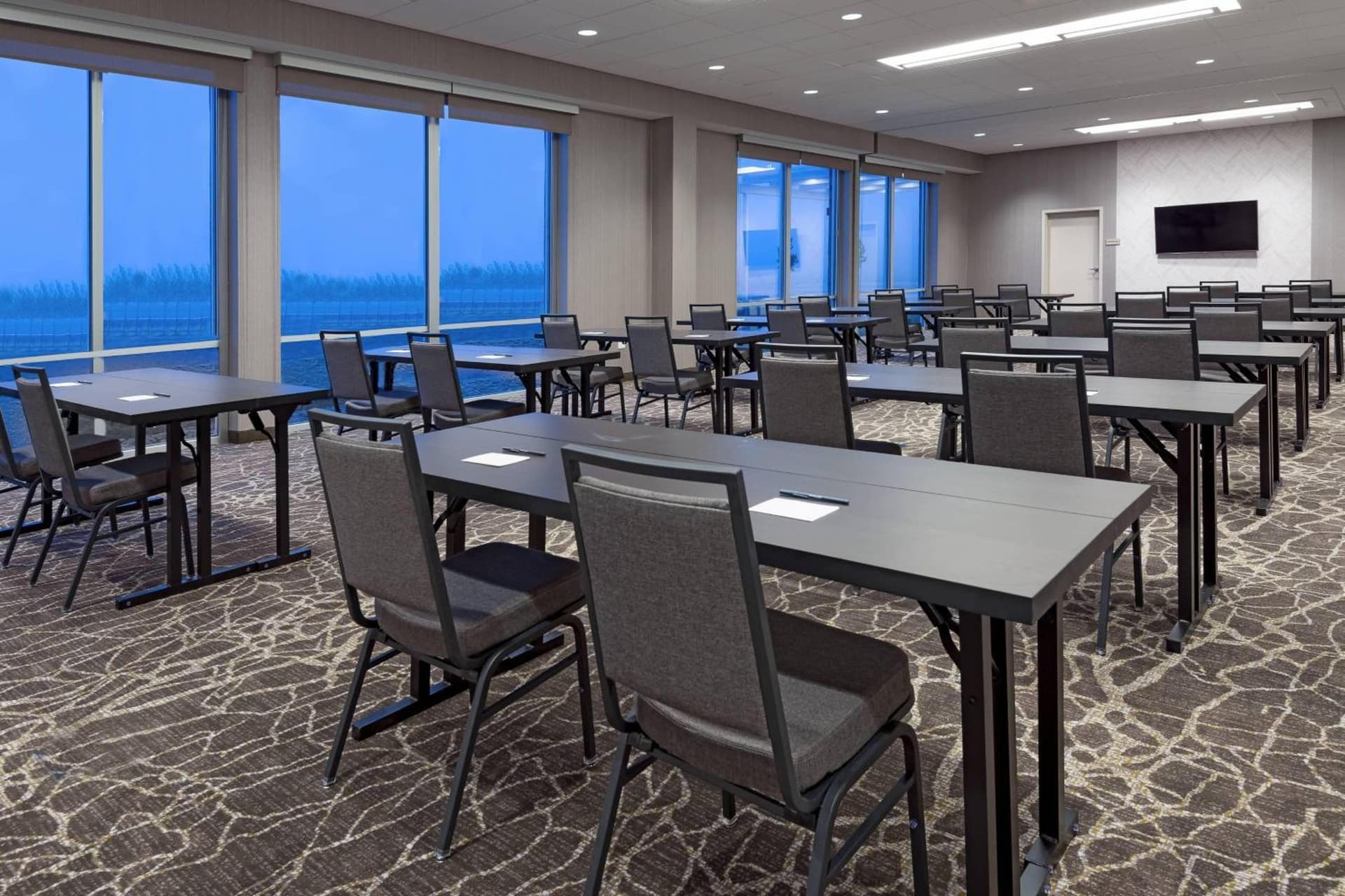 SpringHill Suites by Marriott Indianapolis Westfield gallery photo in Westfield, IN — image 14