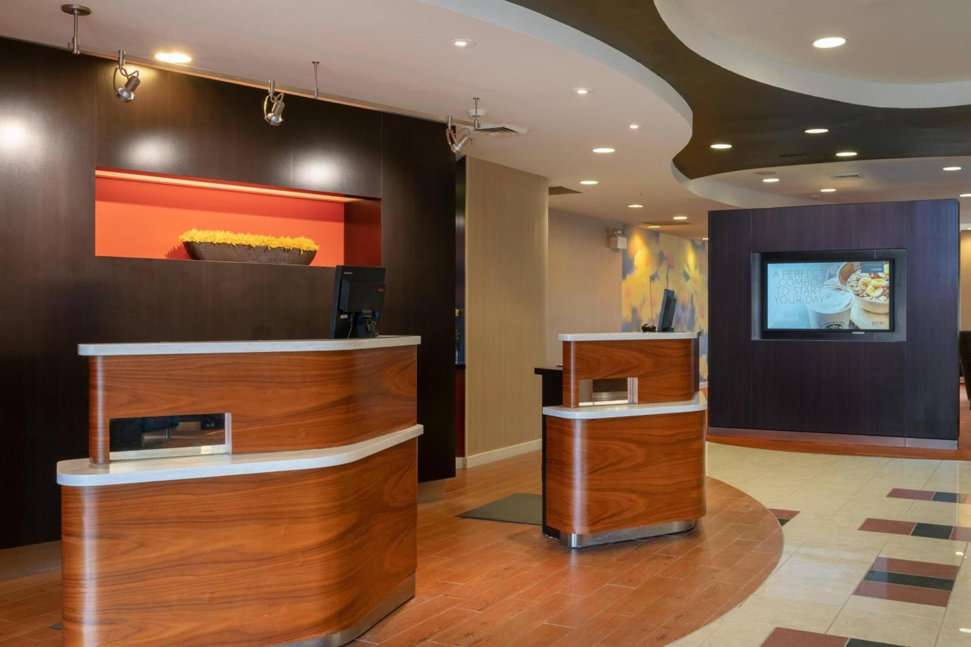 Courtyard by Marriott Salisbury gallery photo in Salisbury, MD — image 23
