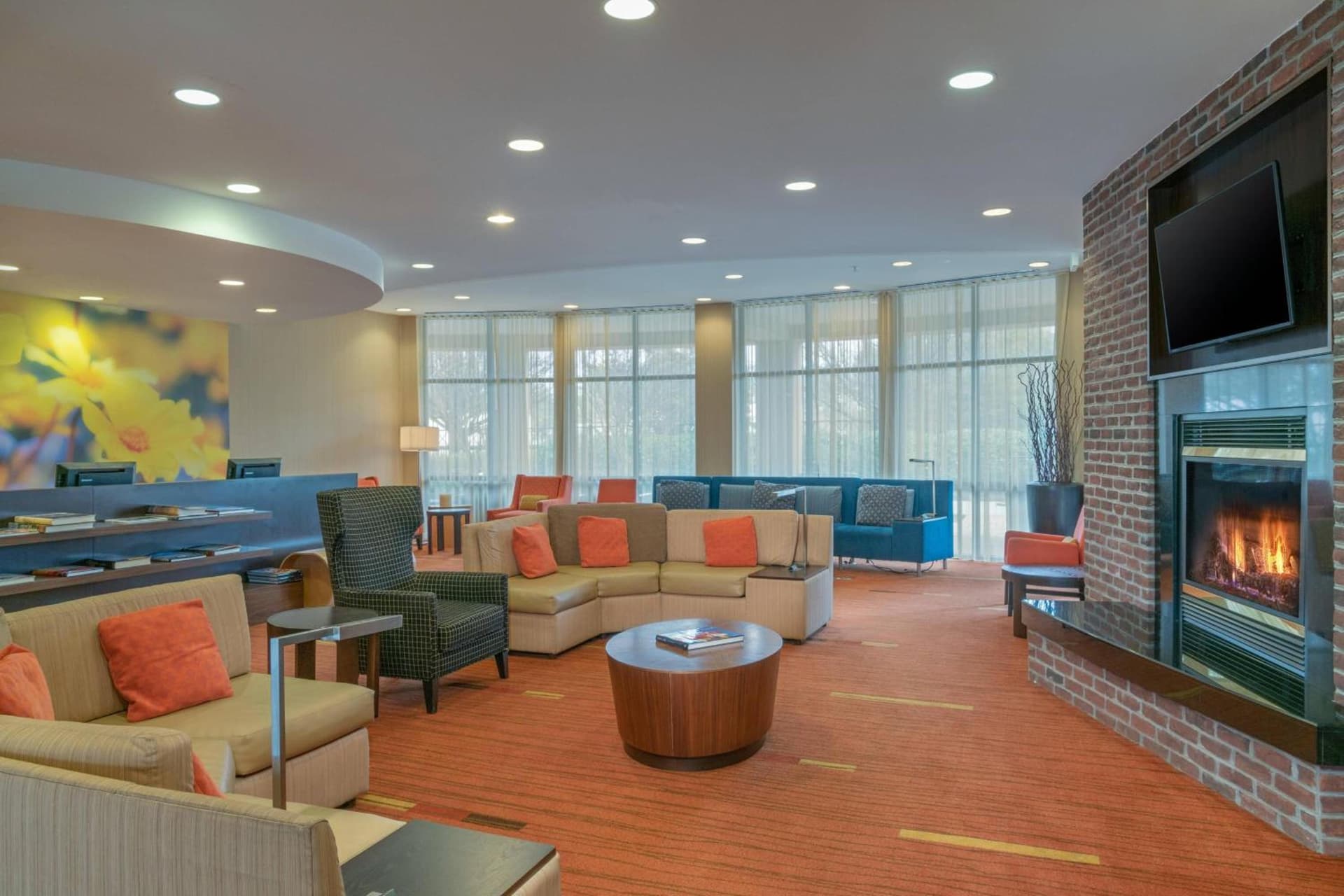 Courtyard by Marriott Salisbury gallery photo in Salisbury, MD — image 11