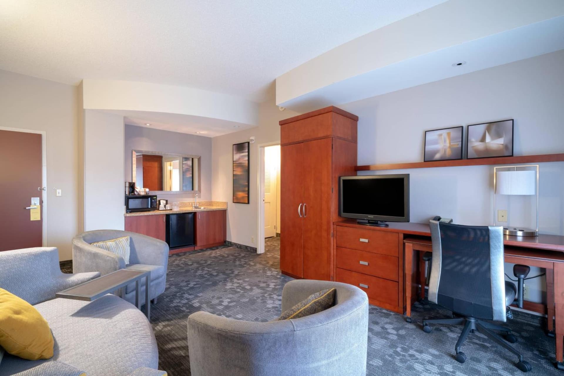 Courtyard by Marriott Salisbury gallery photo in Salisbury, MD — image 19