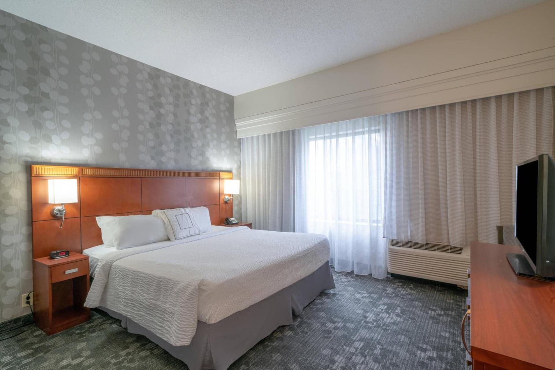 Courtyard by Marriott Salisbury gallery photo in Salisbury, MD — image 10