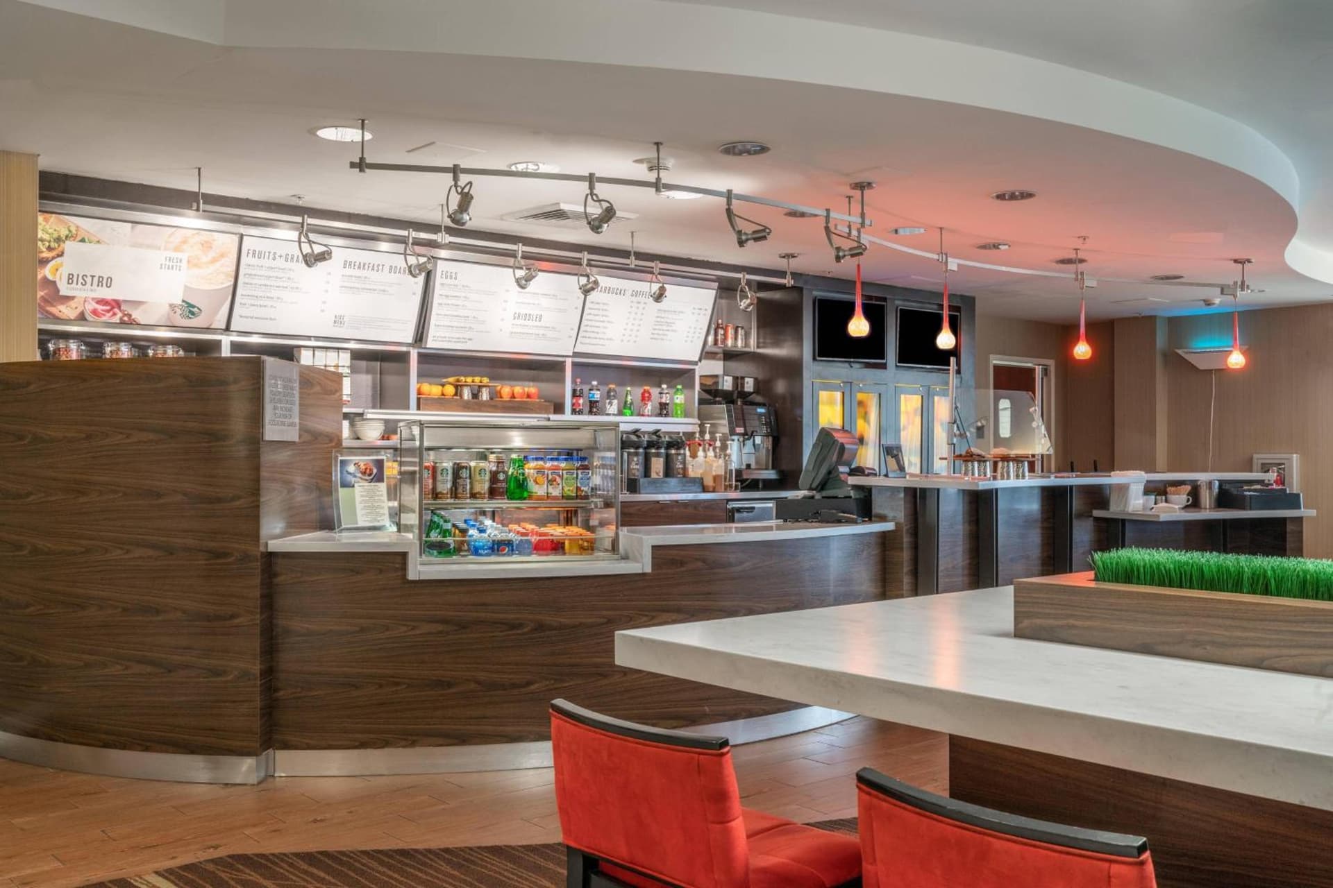 Courtyard by Marriott Salisbury gallery photo in Salisbury, MD — image 8
