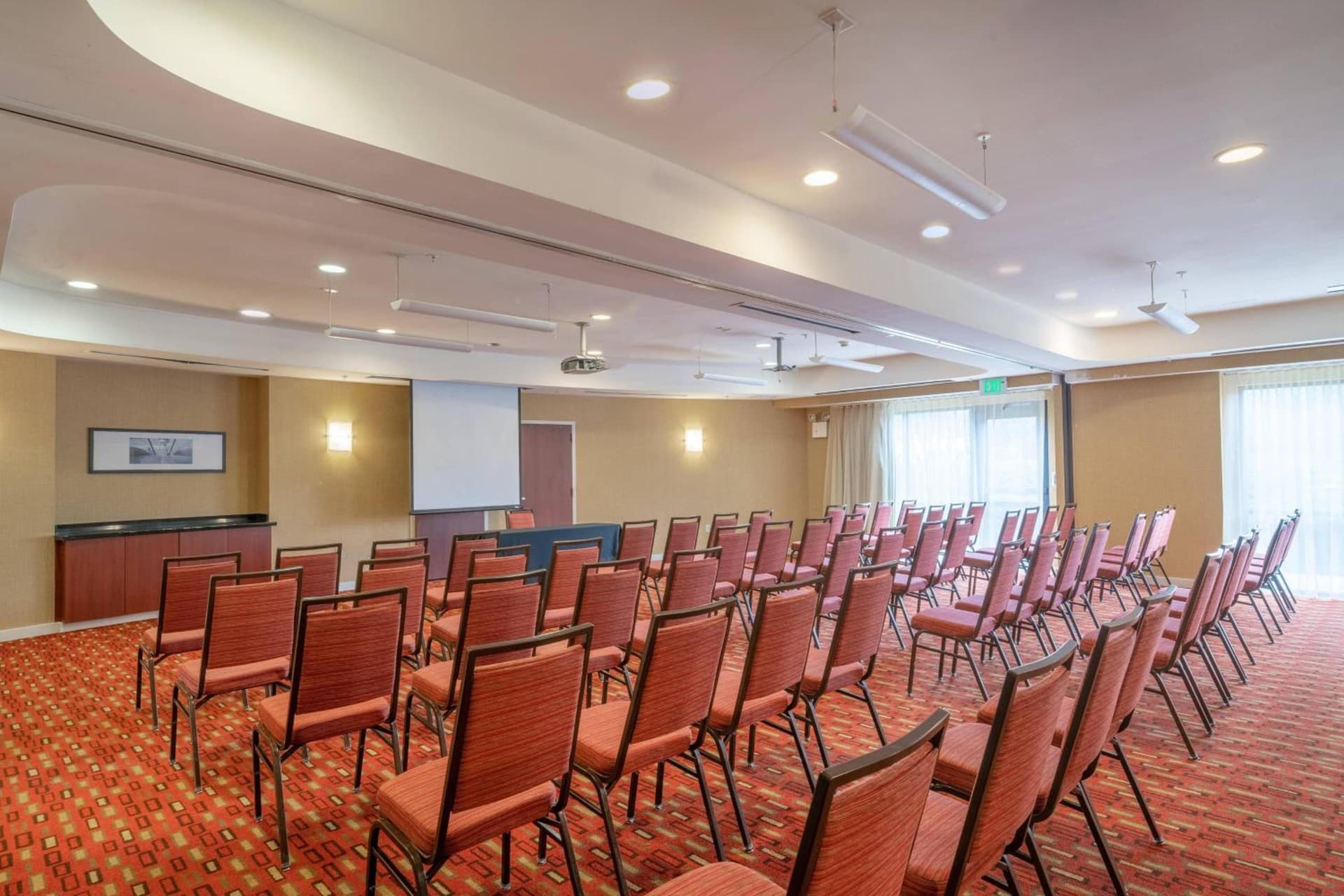 Courtyard by Marriott Salisbury gallery photo in Salisbury, MD — image 18