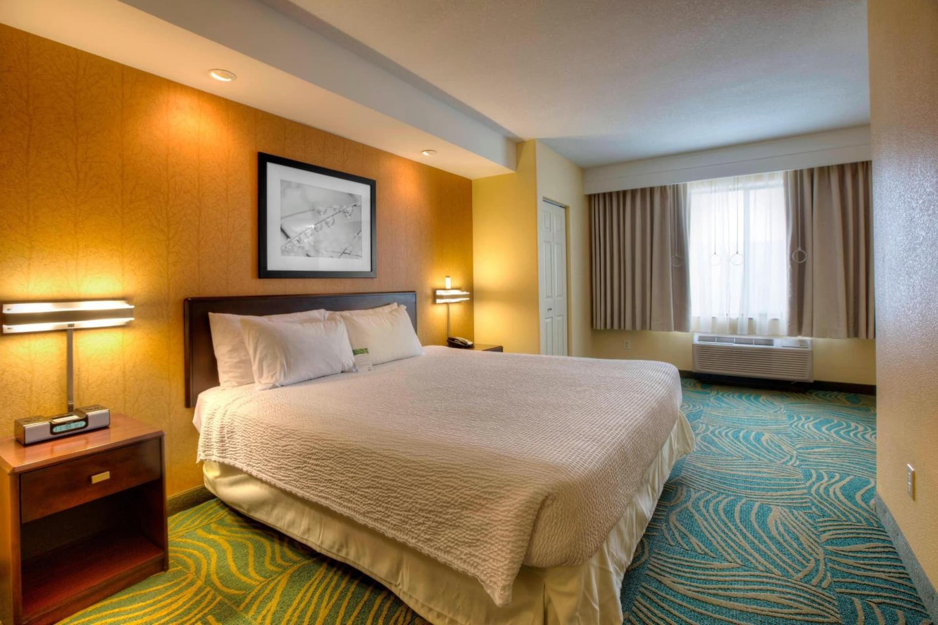 SpringHill Suites by Marriott - Tampa Brandon gallery photo in Tampa, FL — image 8