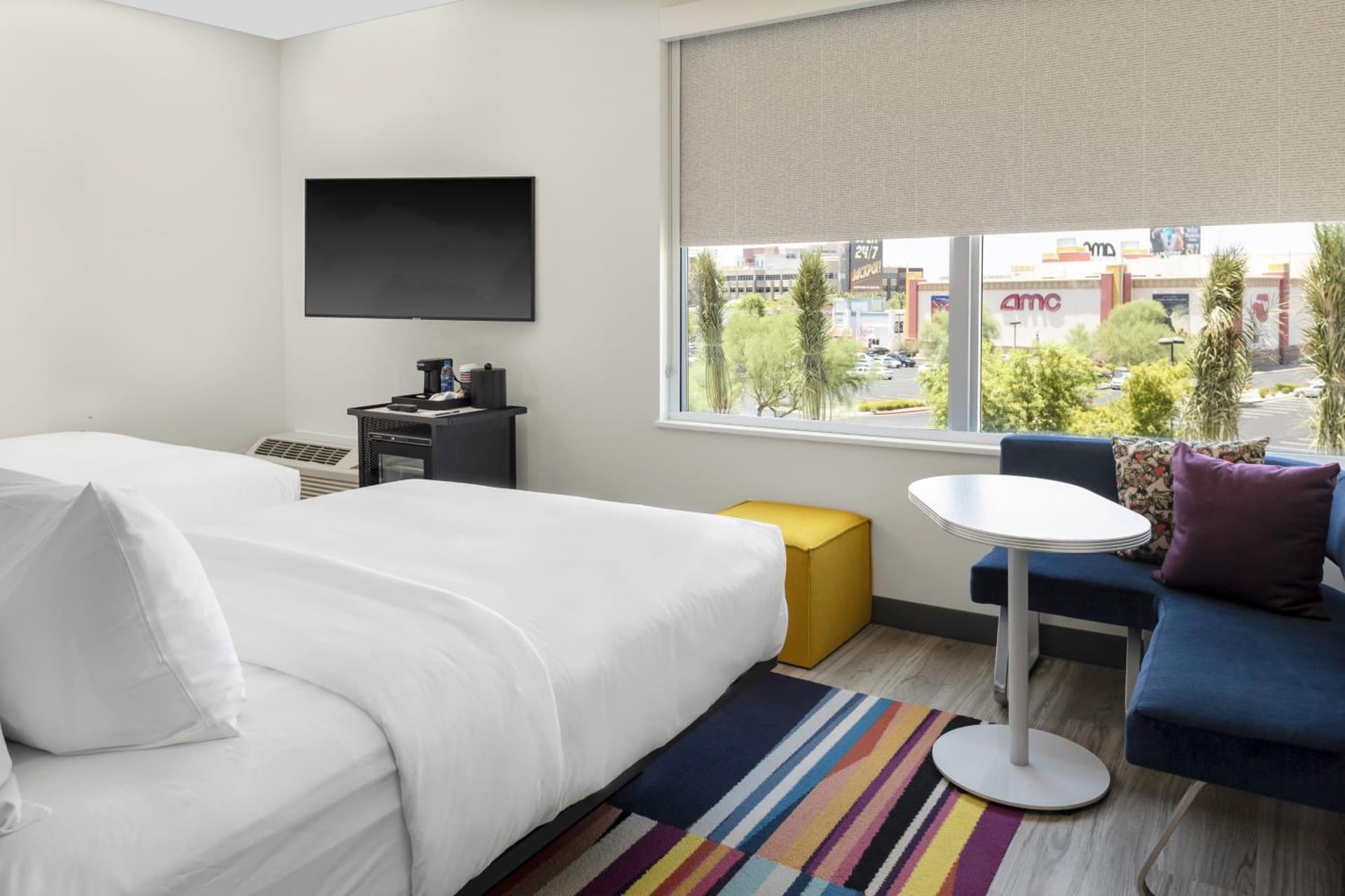 Aloft by Marriott Glendale at Westgate gallery photo in Glendale, AZ — image 21