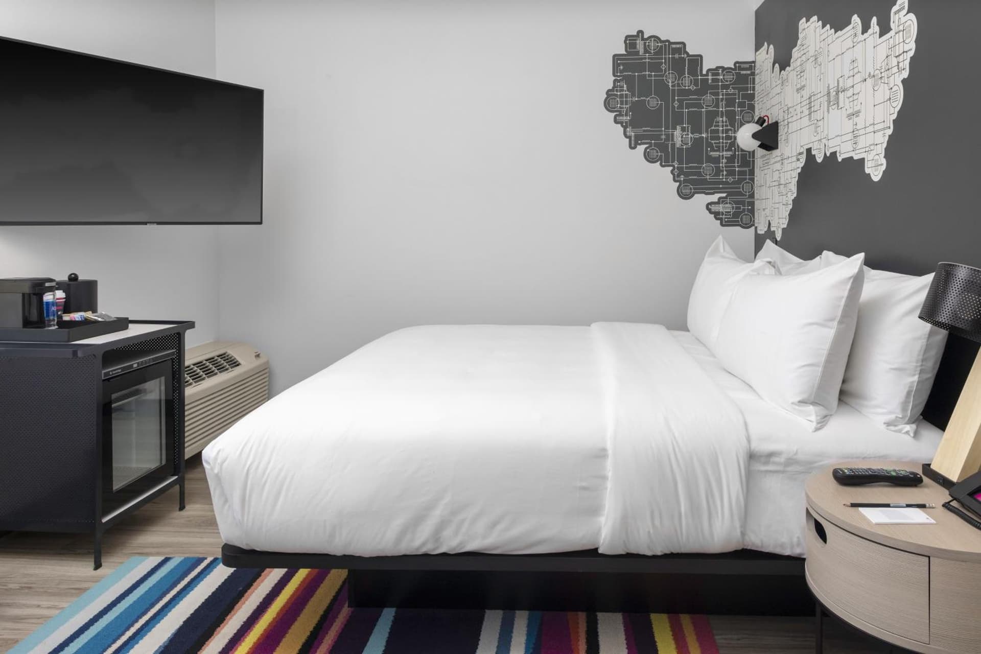 Aloft by Marriott Glendale at Westgate gallery photo in Glendale, AZ — image 16