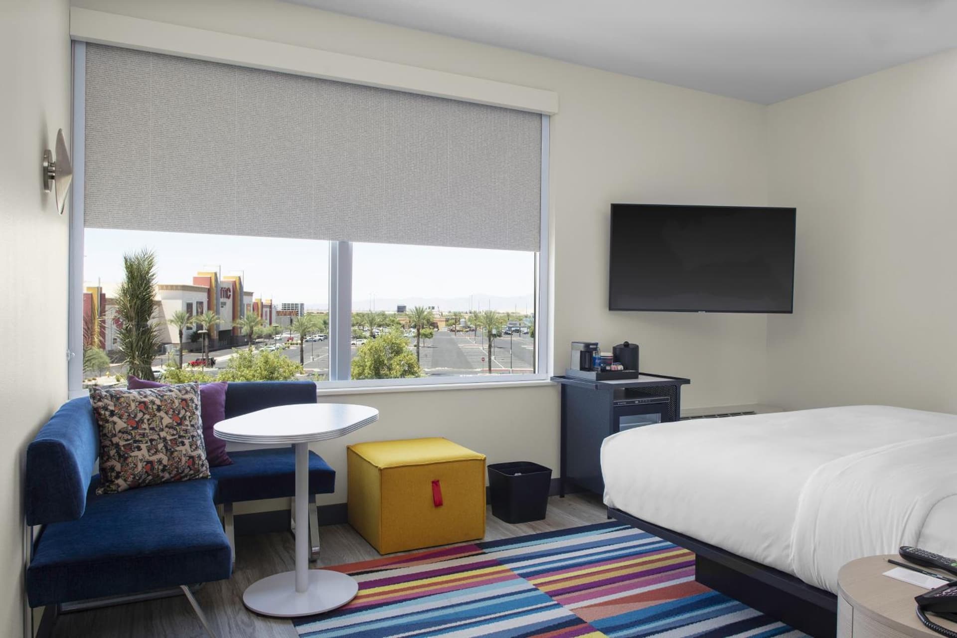 Aloft by Marriott Glendale at Westgate gallery photo in Glendale, AZ — image 12
