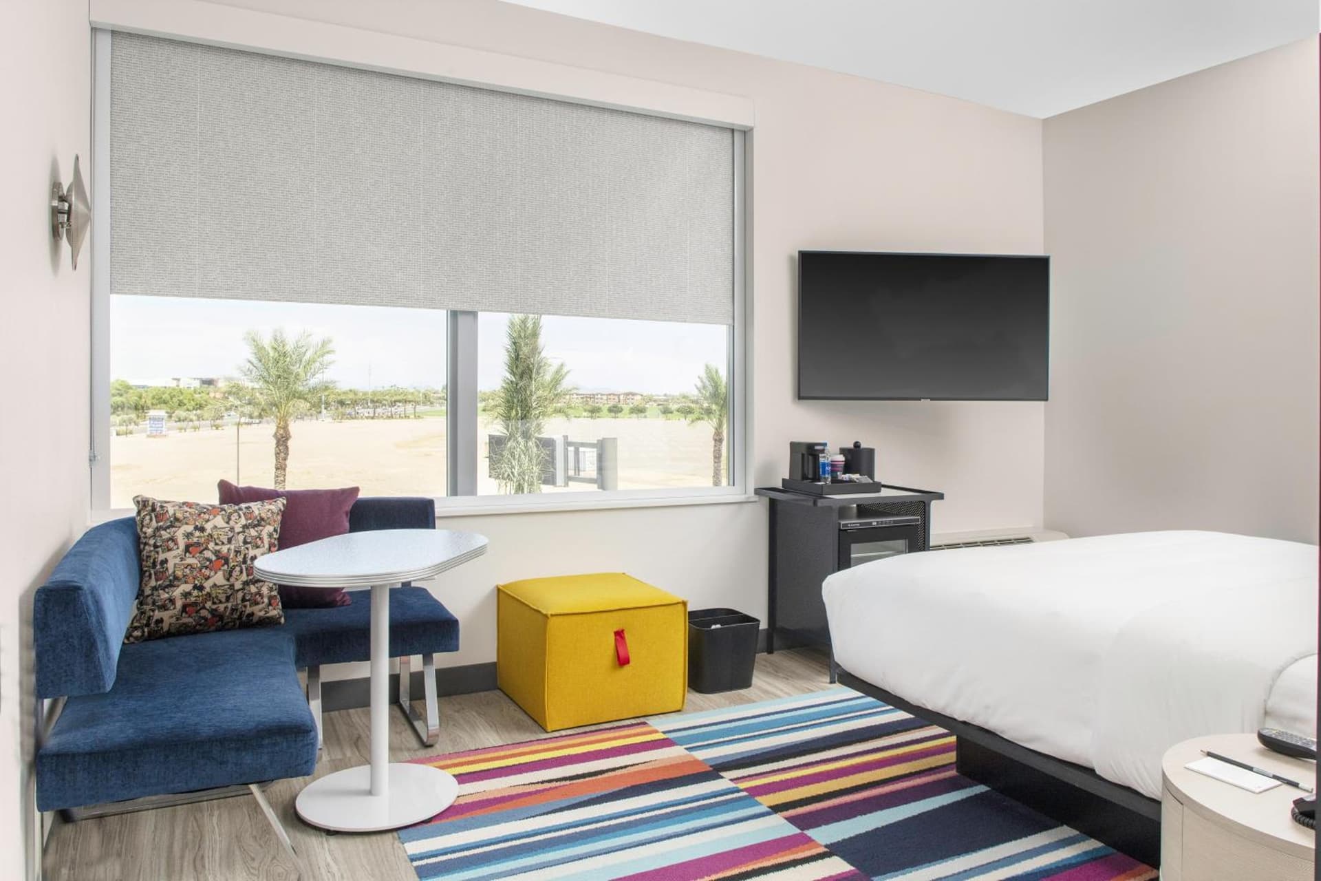 Aloft by Marriott Glendale at Westgate gallery photo in Glendale, AZ — image 31