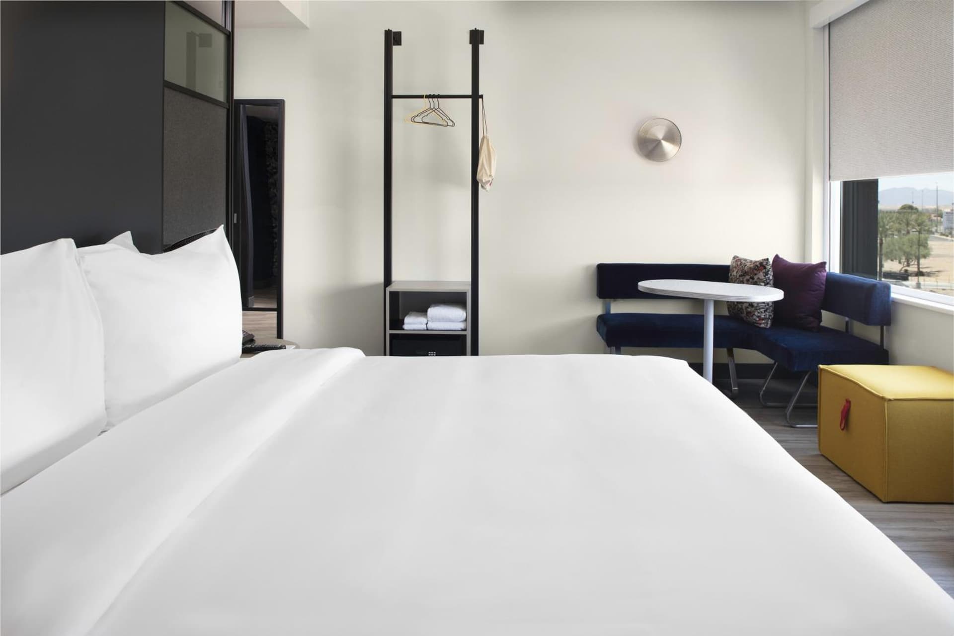 Aloft by Marriott Glendale at Westgate gallery photo in Glendale, AZ — image 17
