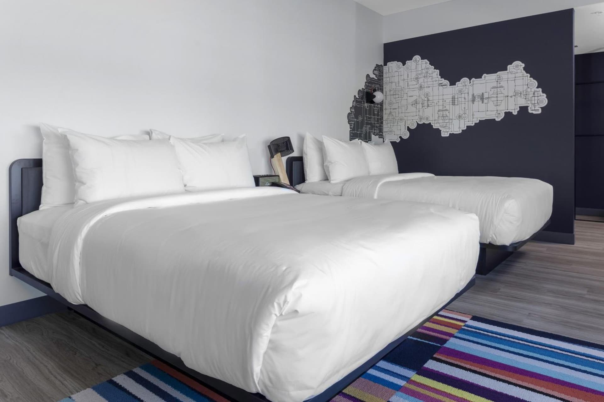 Aloft by Marriott Glendale at Westgate gallery photo in Glendale, AZ — image 19