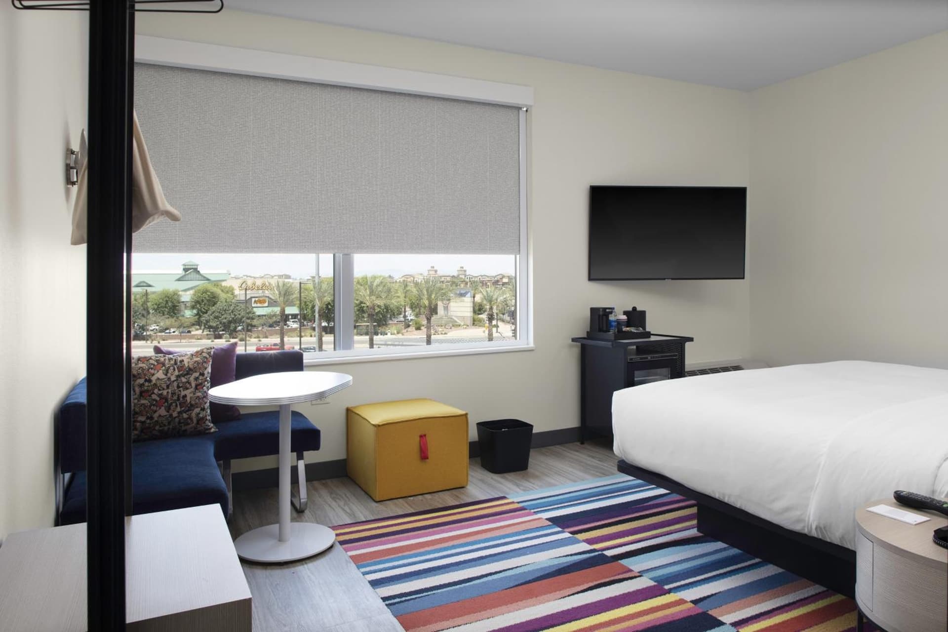 Aloft by Marriott Glendale at Westgate gallery photo in Glendale, AZ — image 5