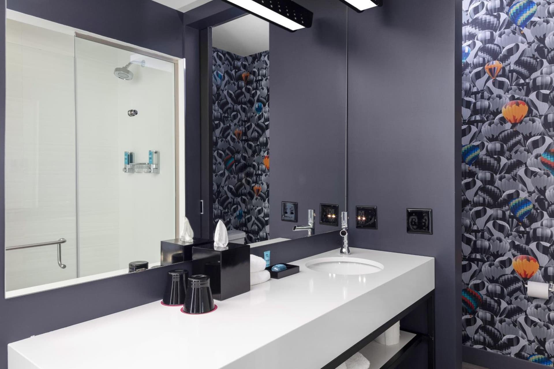 Aloft by Marriott Glendale at Westgate gallery photo in Glendale, AZ — image 20