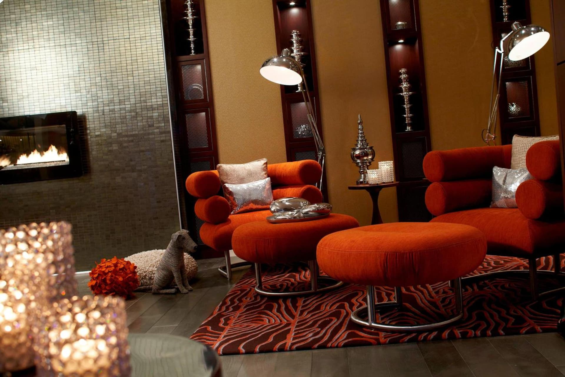 Renaissance St. Louis Airport Hotel gallery photo in Saint Louis, MO — image 7