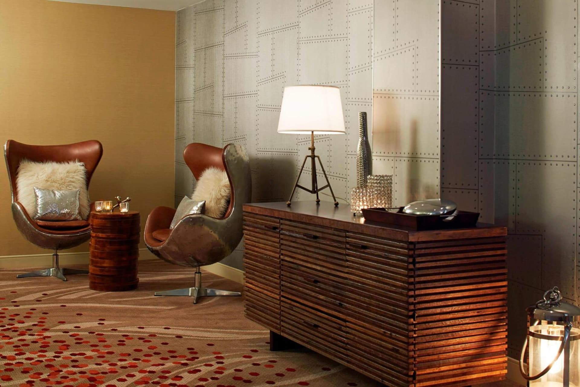 Renaissance St. Louis Airport Hotel gallery photo in Saint Louis, MO — image 8