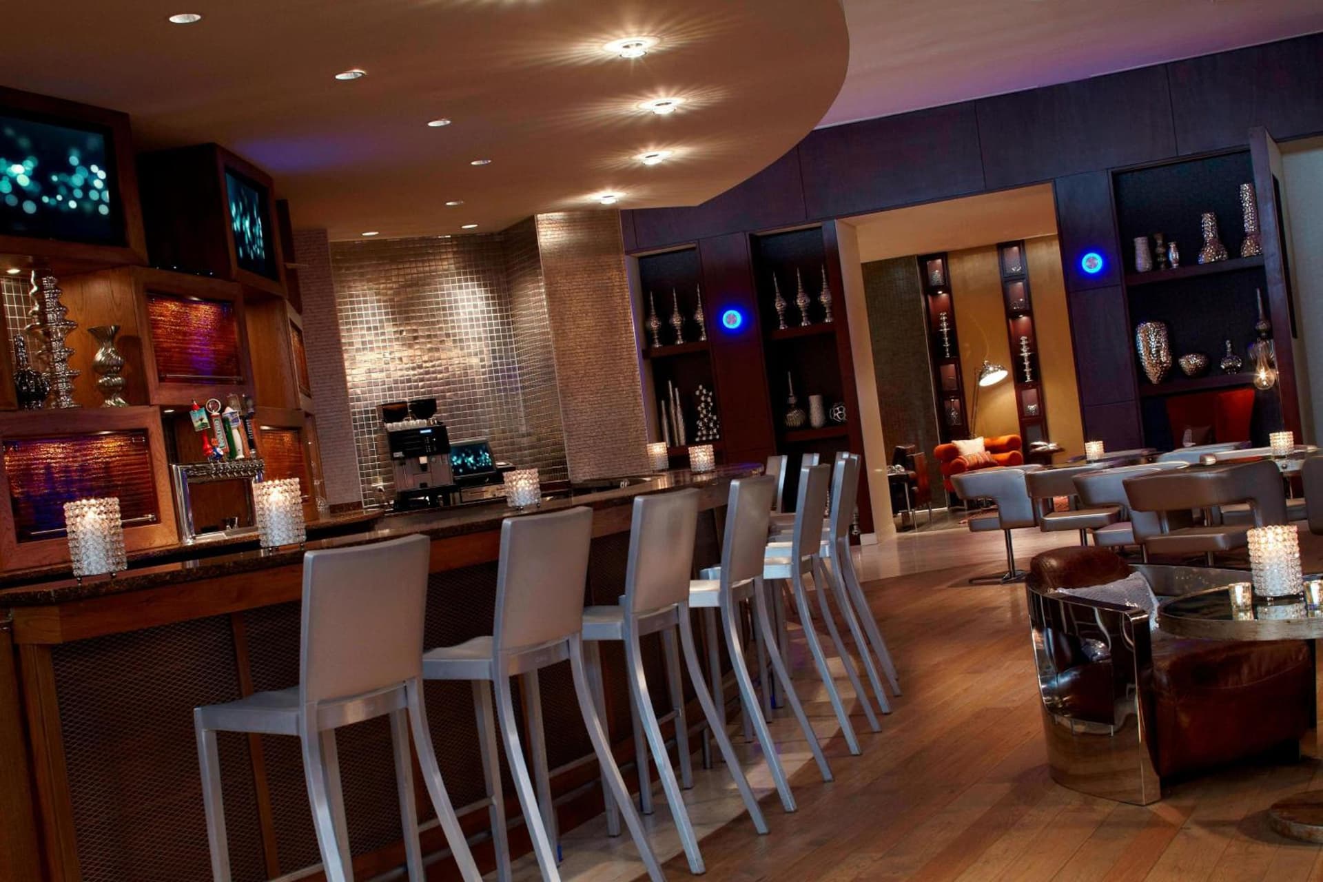 Renaissance St. Louis Airport Hotel property views in Saint Louis, MO — gallery photo 3