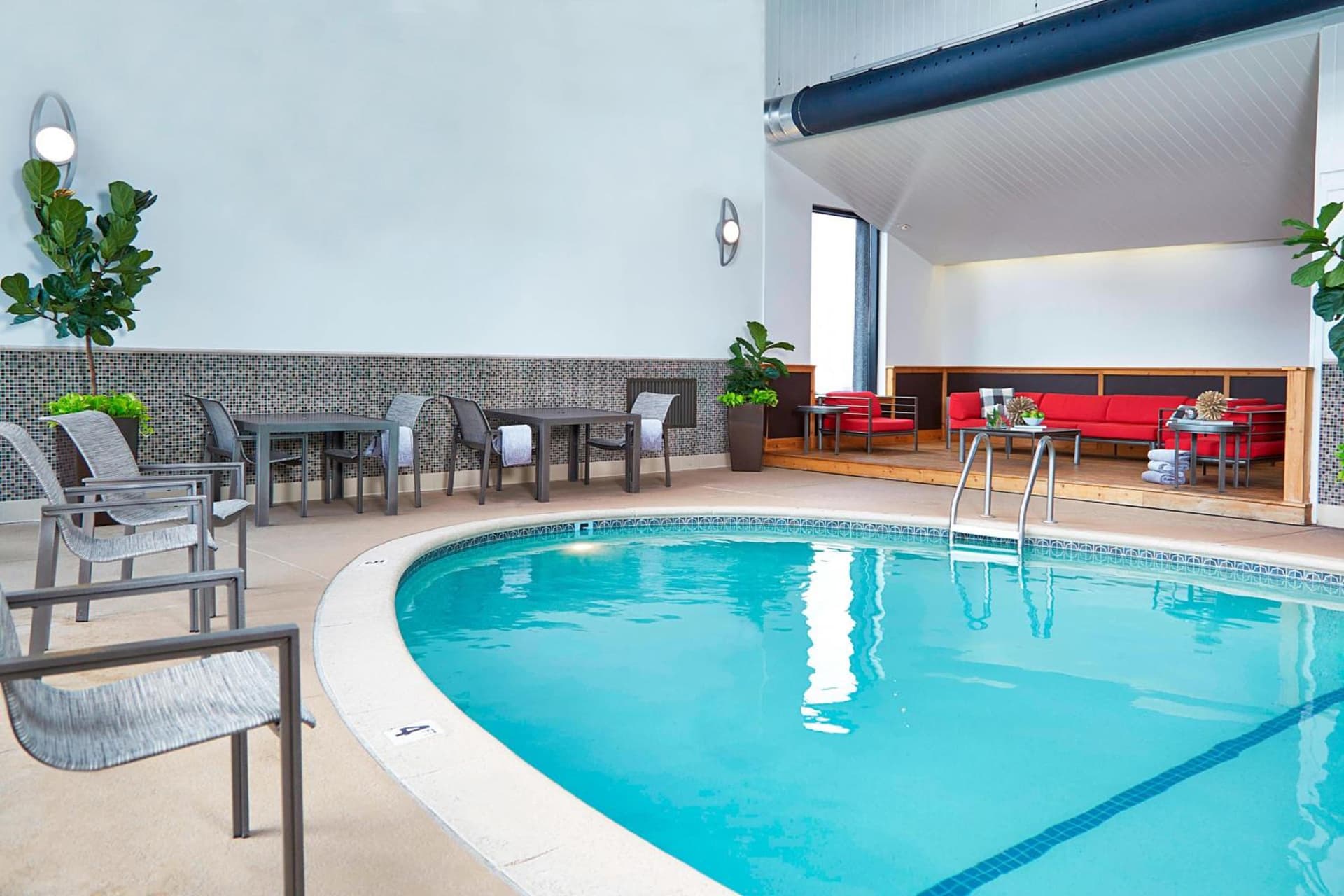 Renaissance St. Louis Airport Hotel gallery photo in Saint Louis, MO — image 4