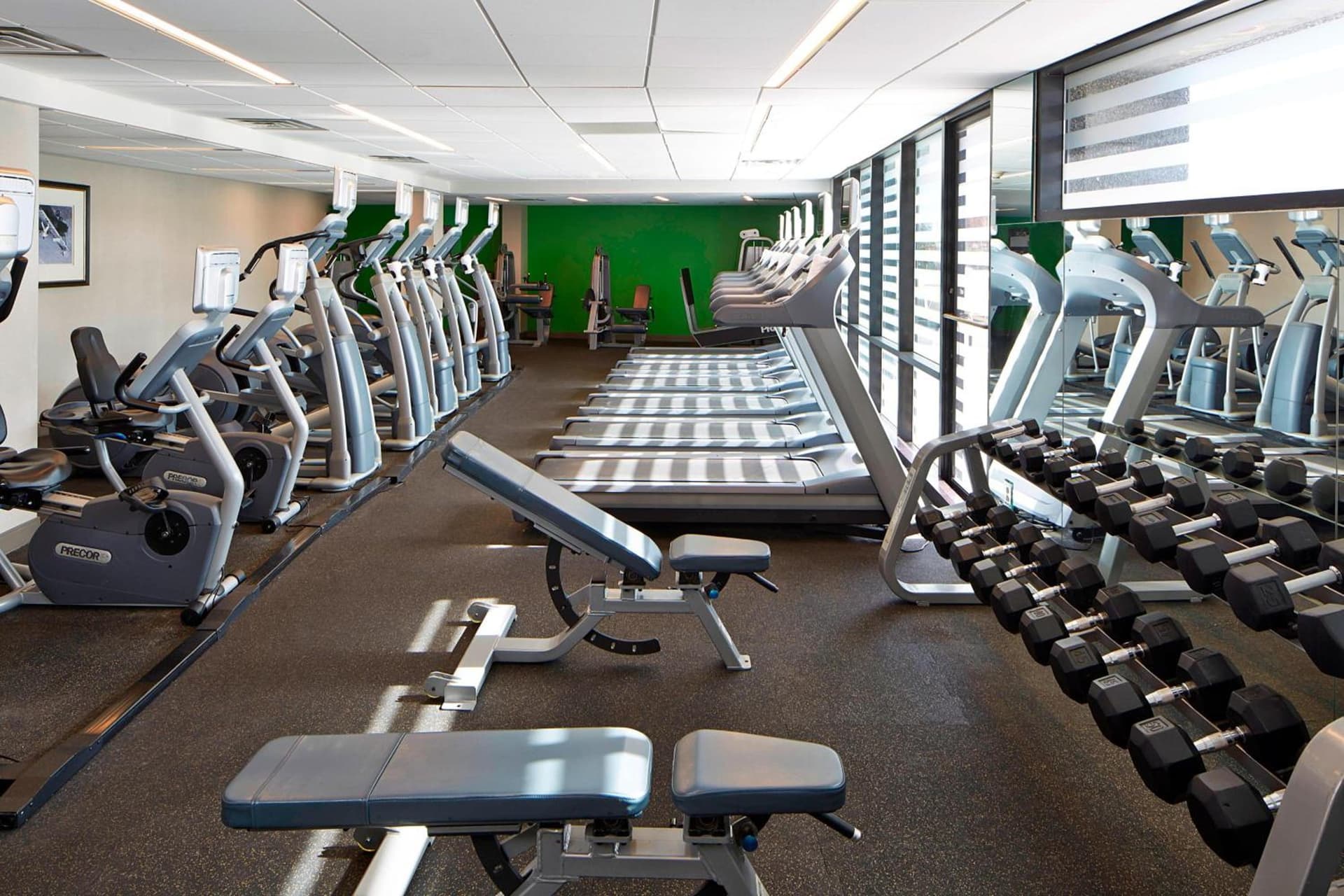 Renaissance St. Louis Airport Hotel gallery photo in Saint Louis, MO — image 24