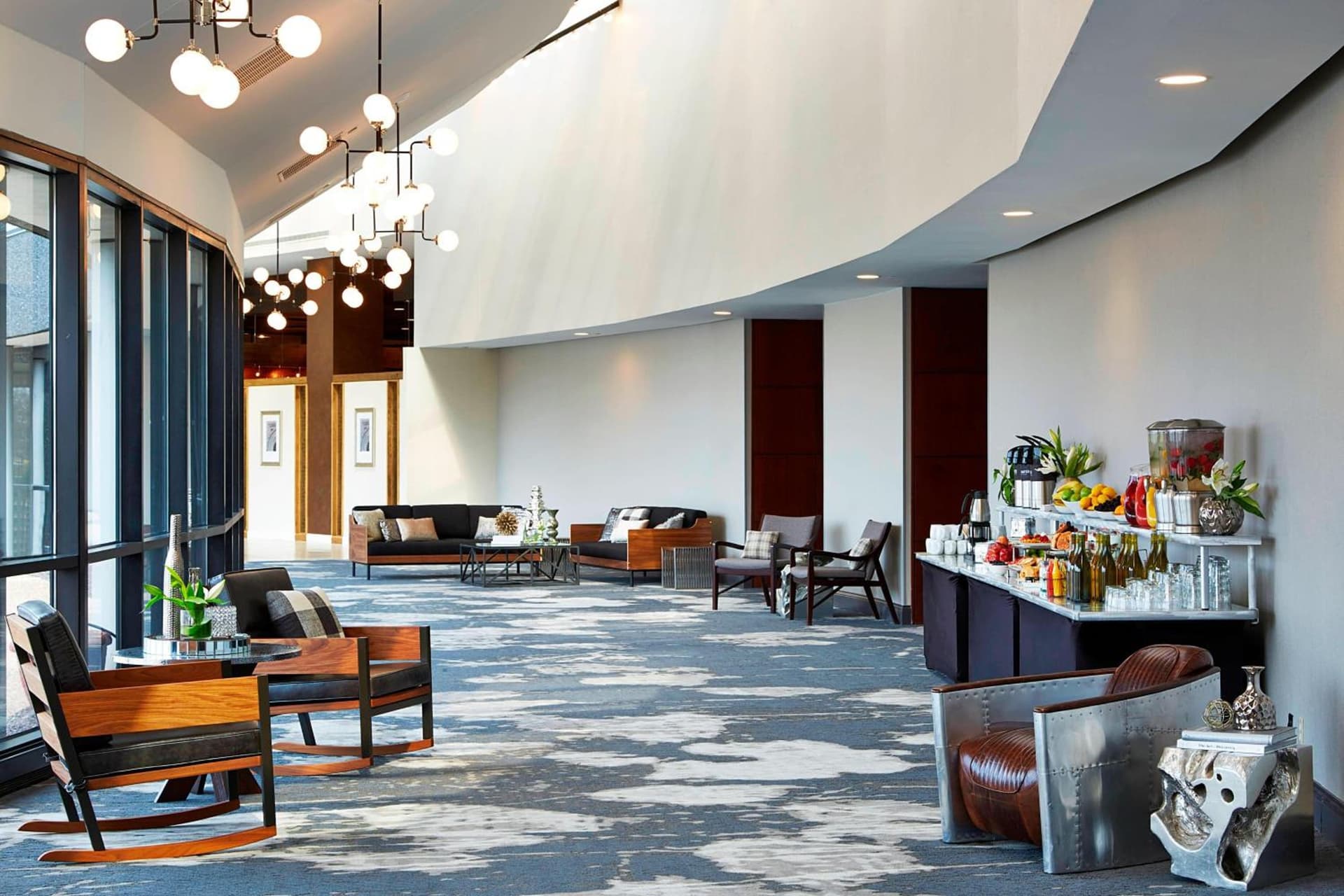 Renaissance St. Louis Airport Hotel gallery photo in Saint Louis, MO — image 16